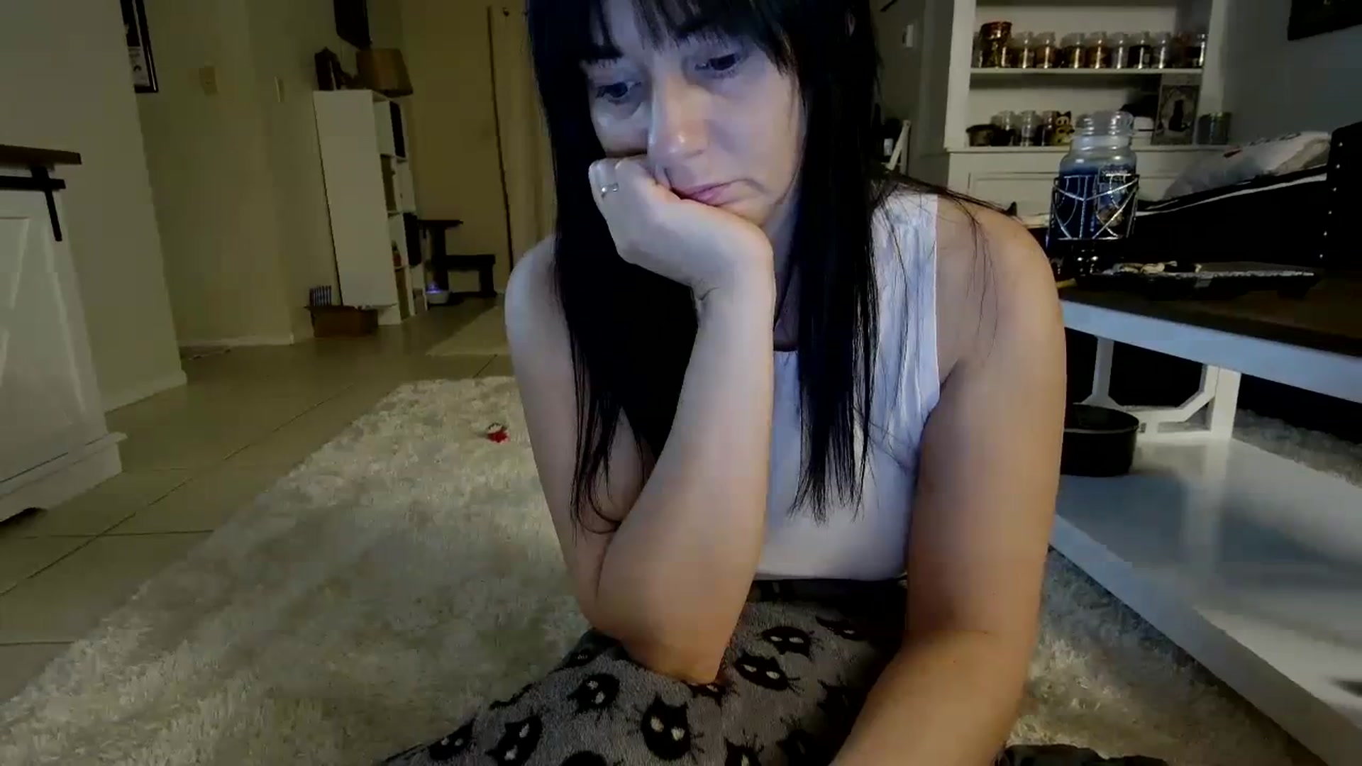Gallery image thumbnail from CrystalLake's myfreecams stream on, 11/02/2023, 09:06 image 8 of 20