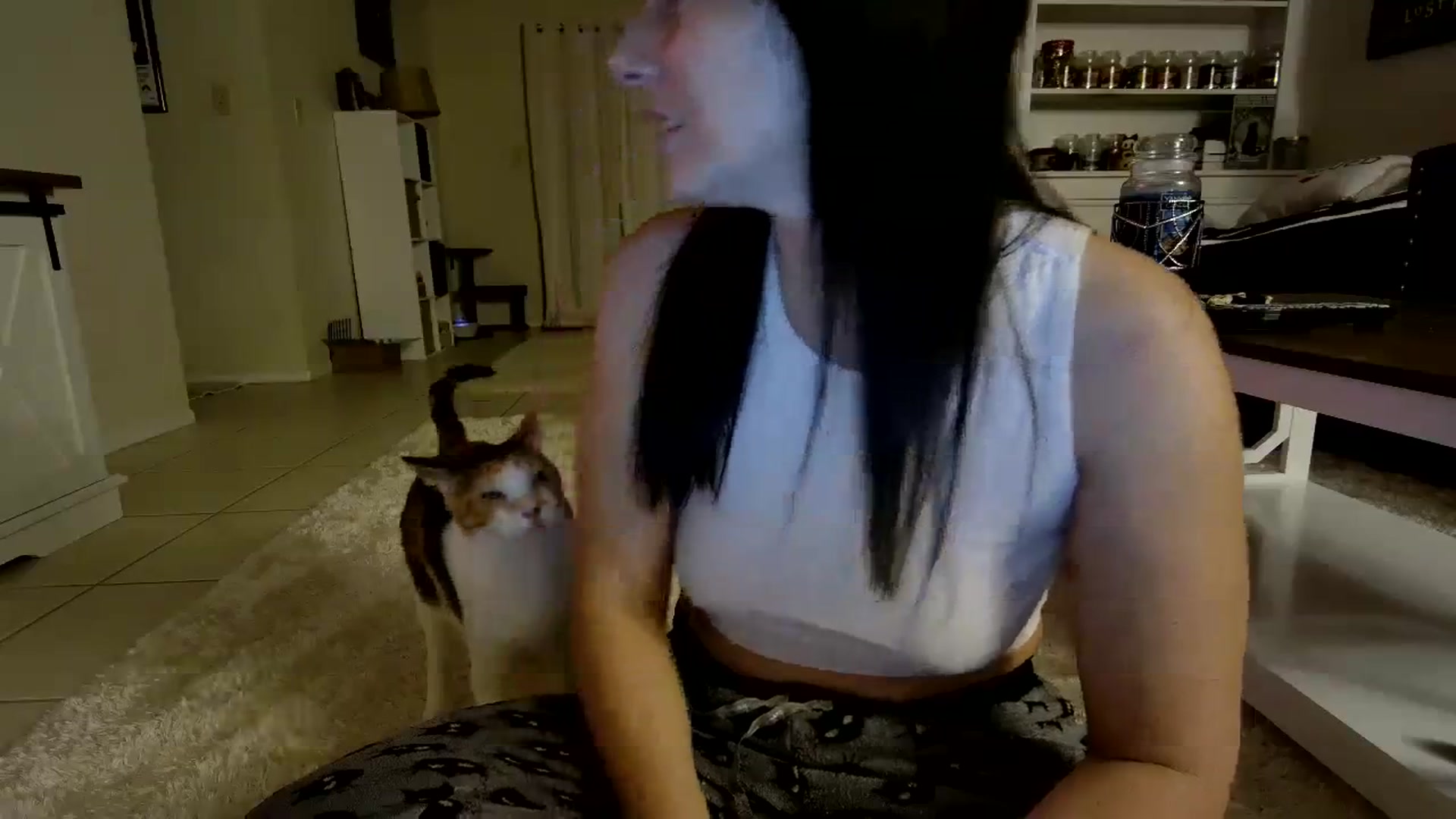Gallery image thumbnail from CrystalLake's myfreecams stream on, 11/02/2023, 09:06 image 19 of 20