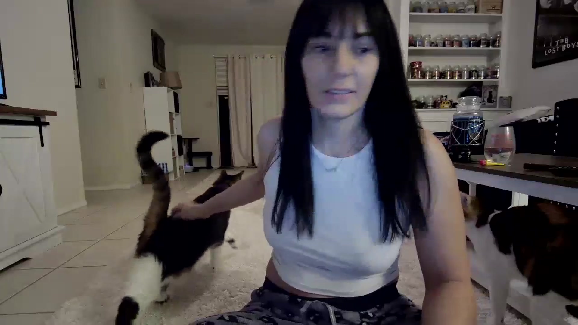 Gallery image thumbnail from CrystalLake's myfreecams stream on, 11/05/2023, 09:21 image 10 of 20