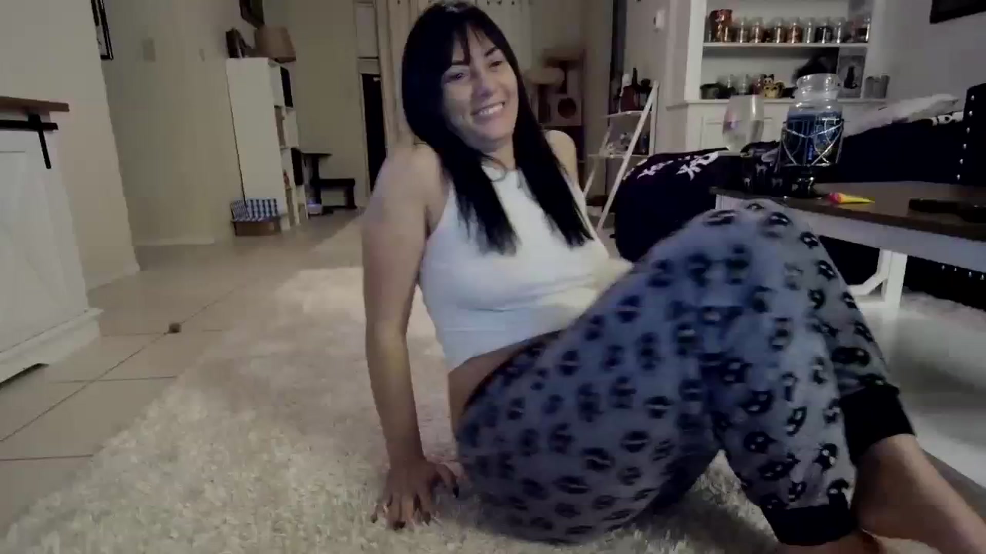 Gallery image thumbnail from CrystalLake's myfreecams stream on, 11/05/2023, 09:21 image 1 of 20