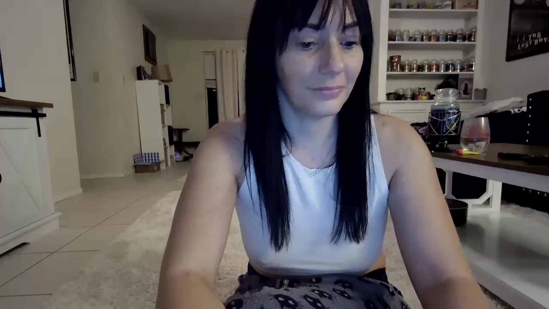 Gallery image thumbnail from CrystalLake's myfreecams stream on, 11/05/2023, 09:21 image 8 of 20