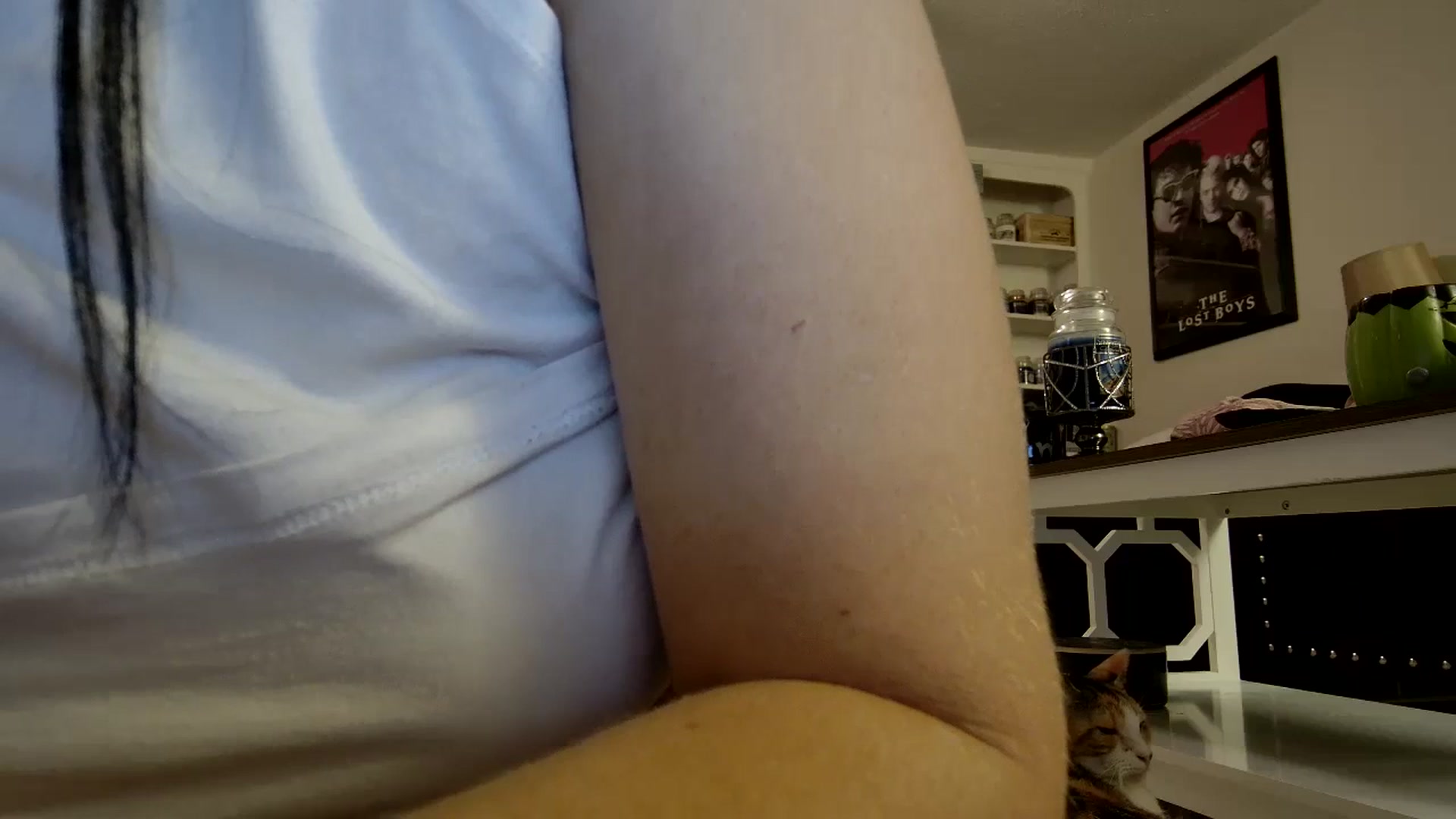 Gallery image thumbnail from CrystalLake's myfreecams stream on, 11/07/2023, 10:02 image 16 of 20