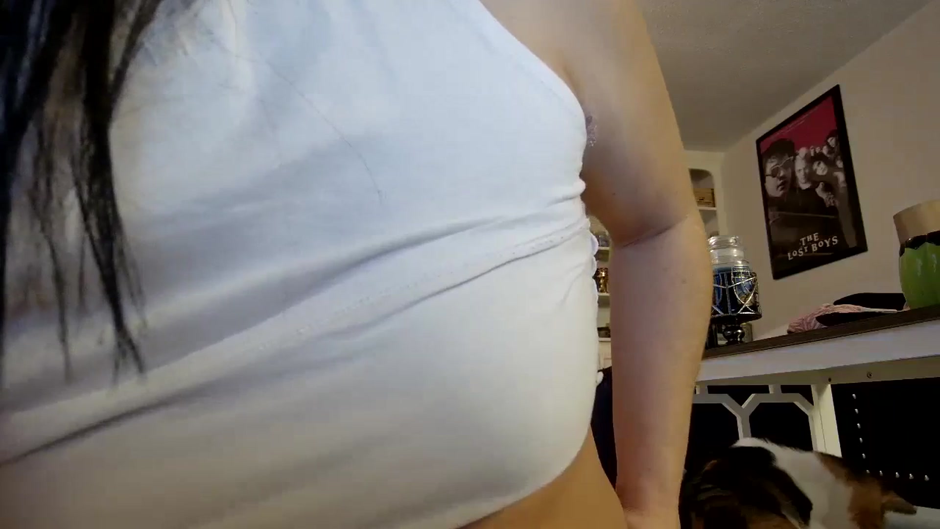 Gallery image thumbnail from CrystalLake's myfreecams stream on, 11/07/2023, 10:02 image 11 of 20
