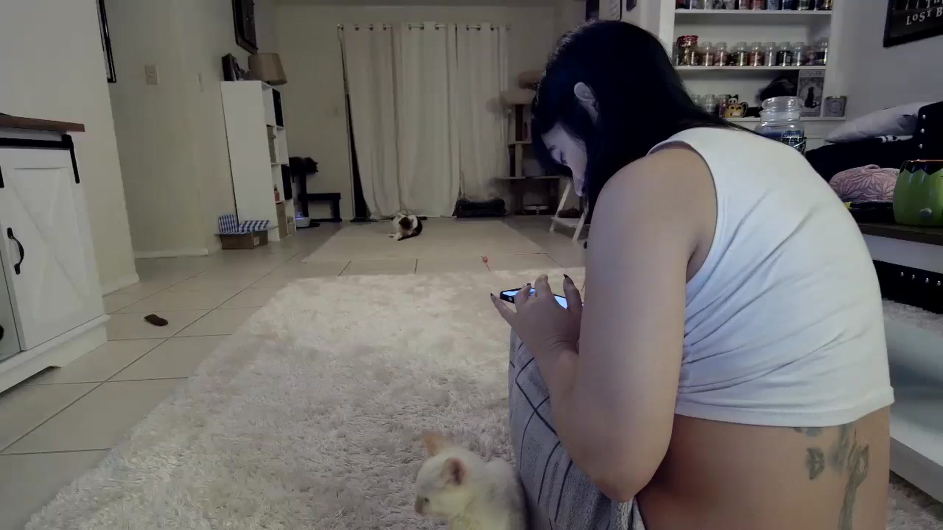 Gallery image thumbnail from CrystalLake's myfreecams stream on, 11/07/2023, 10:02 image 1 of 20
