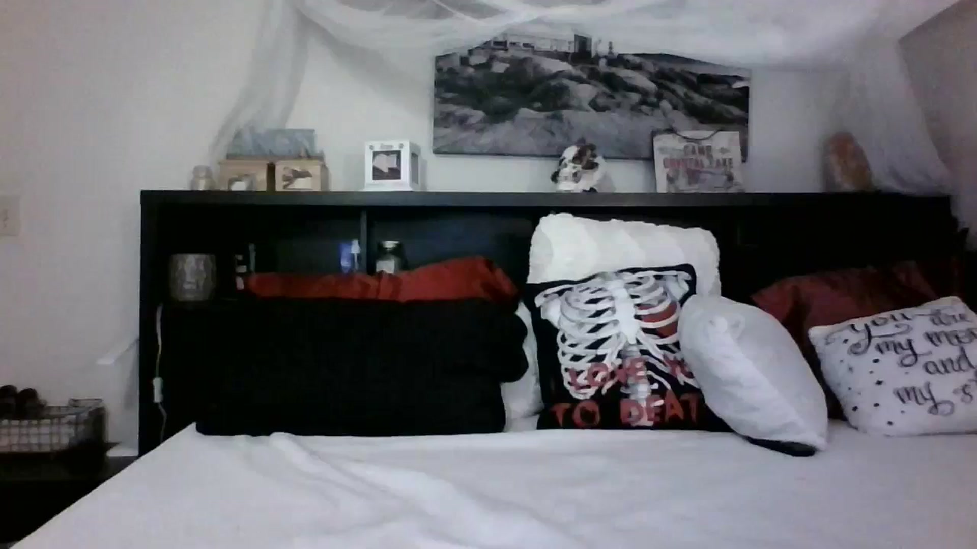 Gallery image thumbnail from CrystalLake's myfreecams stream on, 11/08/2023, 09:49 image 5 of 20