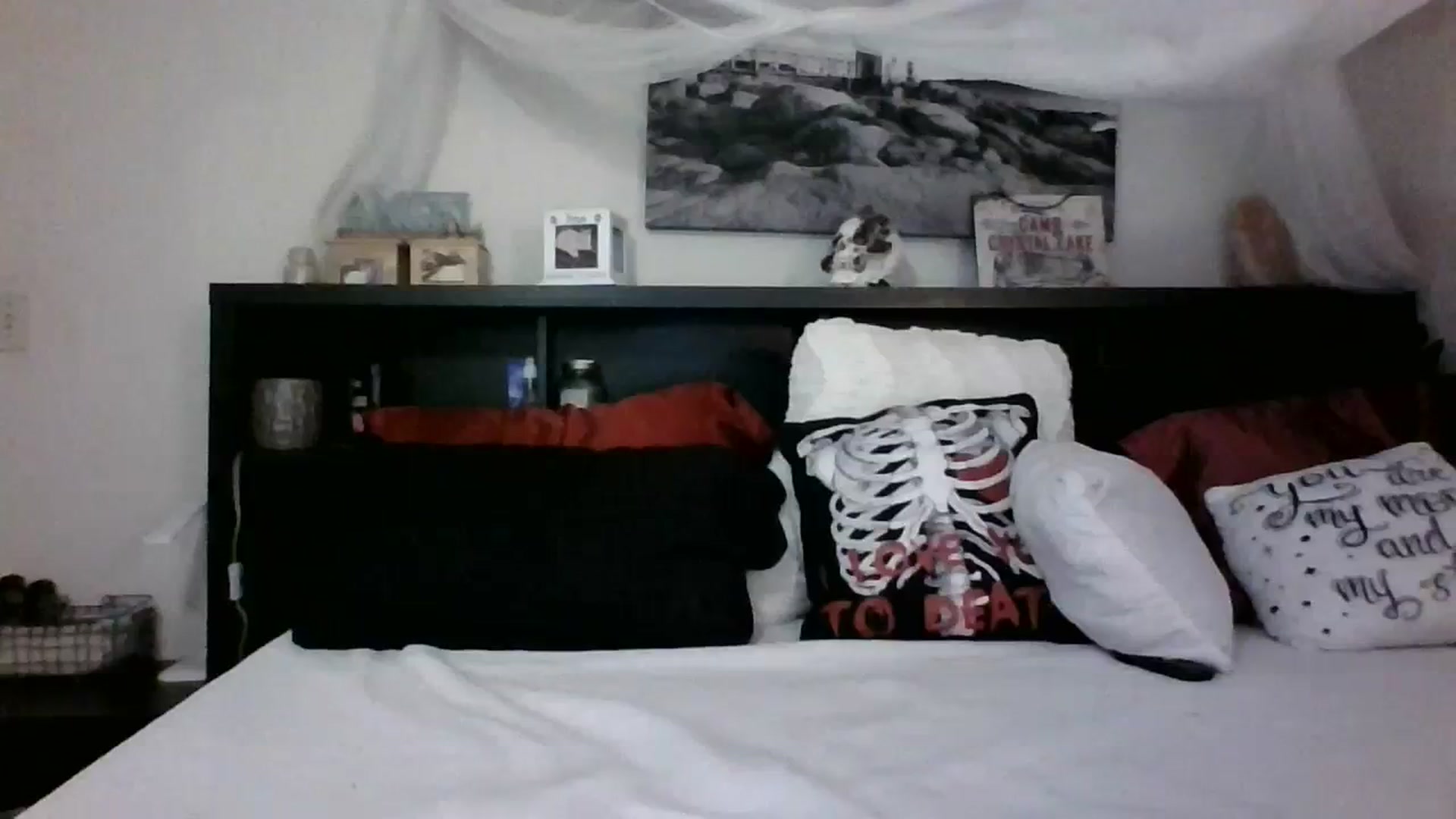 Gallery image thumbnail from CrystalLake's myfreecams stream on, 11/08/2023, 09:49 image 2 of 20