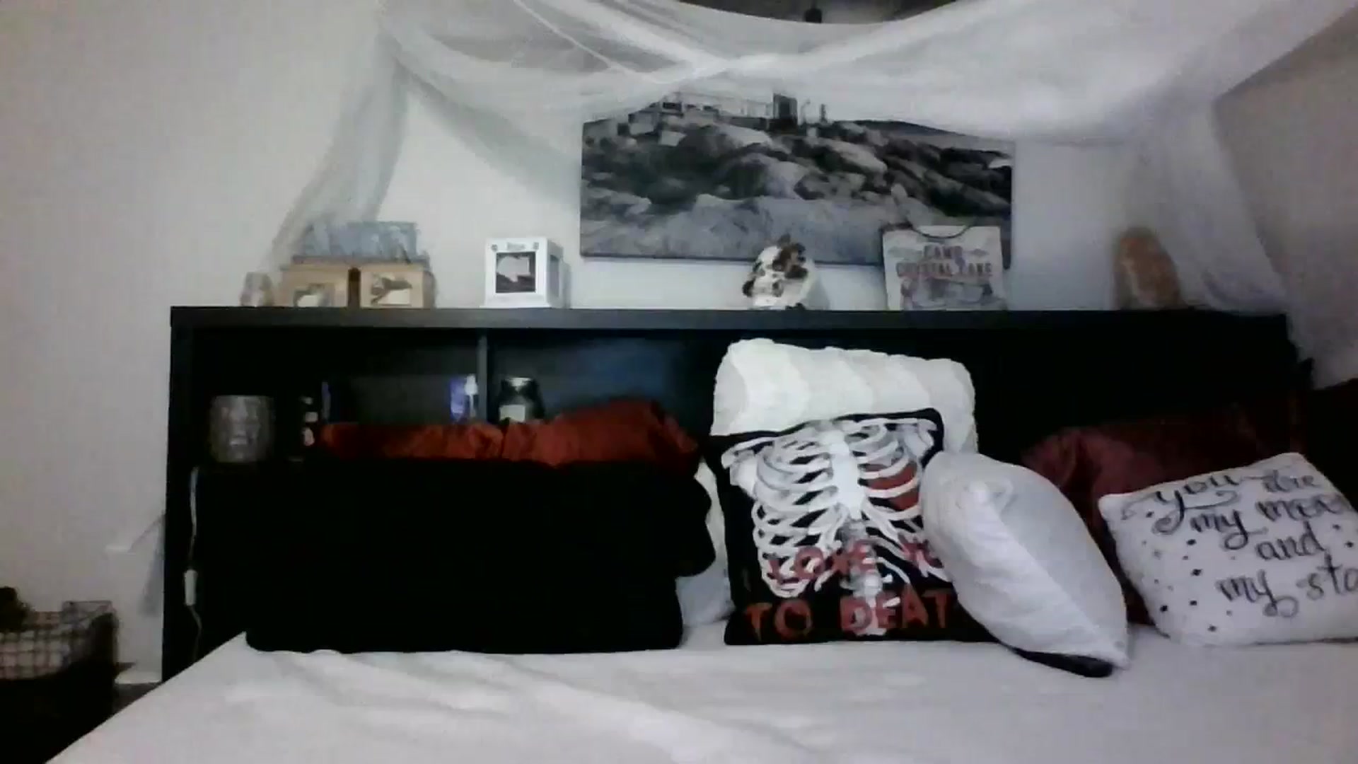 Gallery image thumbnail from CrystalLake's myfreecams stream on, 11/08/2023, 10:37 image 3 of 20