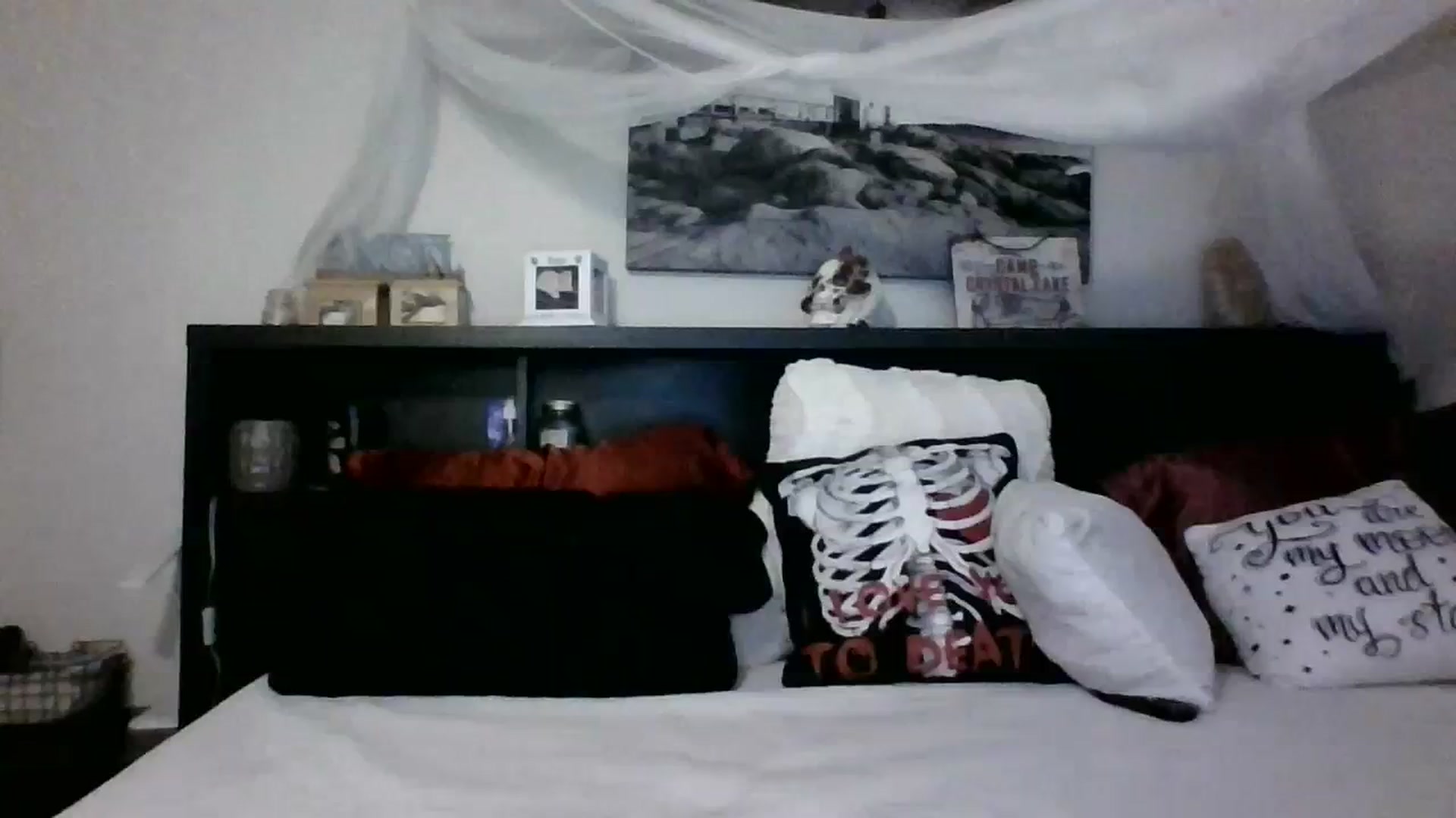 Gallery image thumbnail from CrystalLake's myfreecams stream on, 11/08/2023, 10:37 image 1 of 20