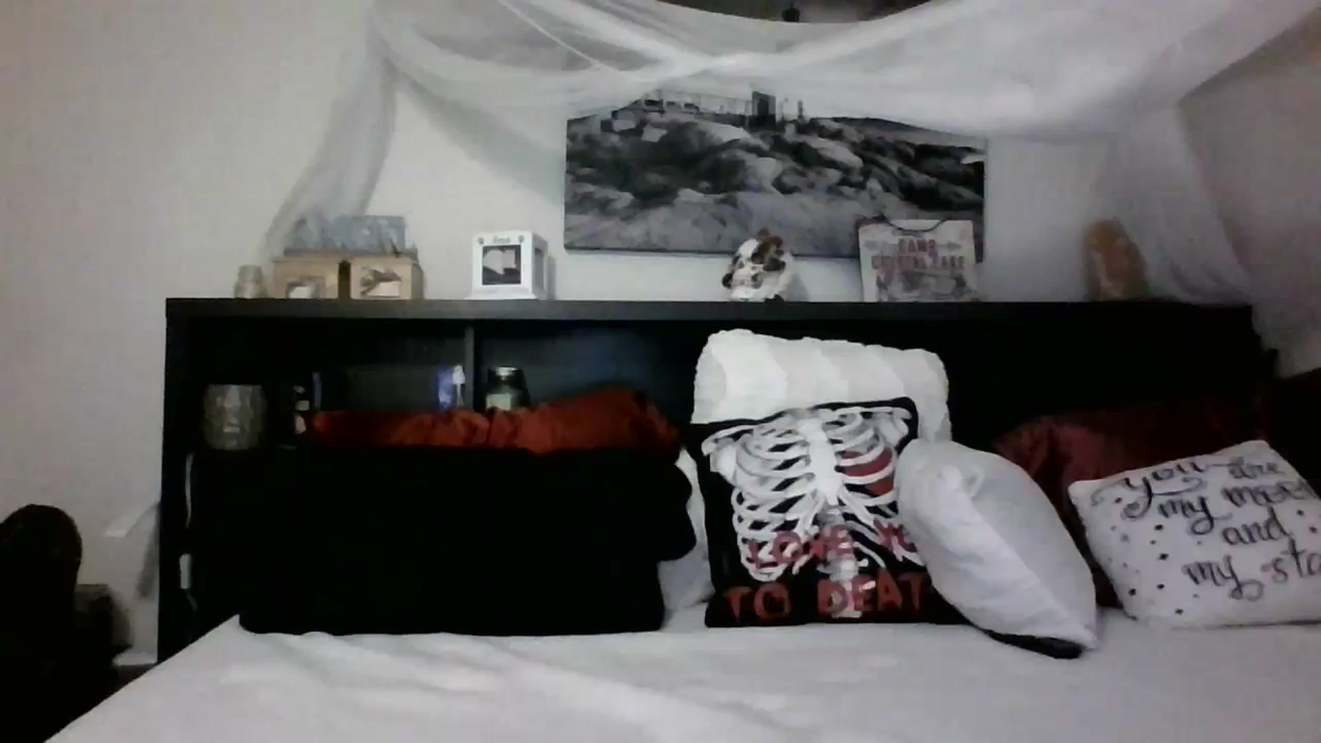 Gallery image thumbnail from CrystalLake's myfreecams stream on, 11/08/2023, 10:37 image 4 of 20