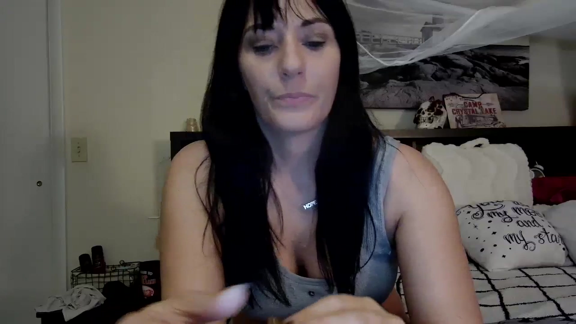 Gallery image thumbnail from CrystalLake's myfreecams stream on, 11/17/2023, 10:30 image 11 of 20