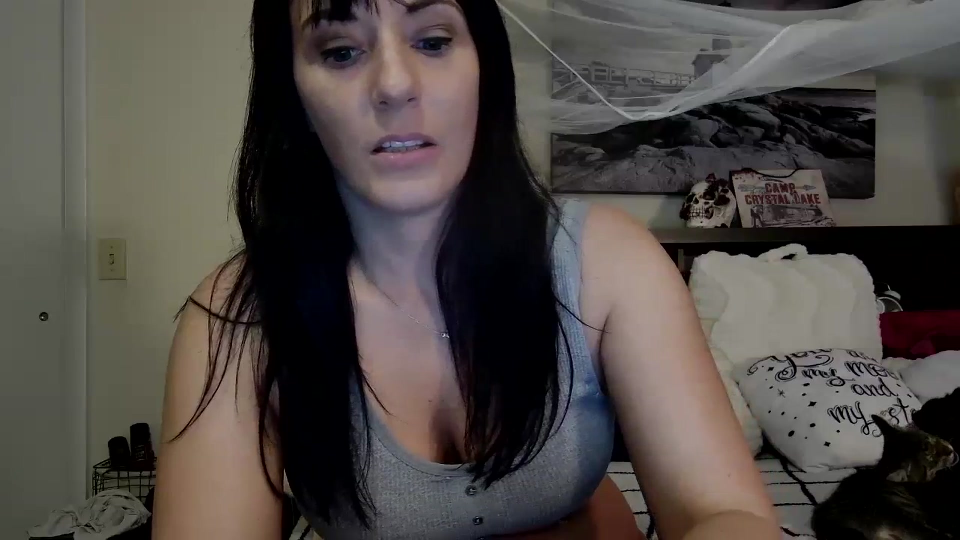 Gallery image thumbnail from CrystalLake's myfreecams stream on, 11/17/2023, 10:30 image 8 of 20