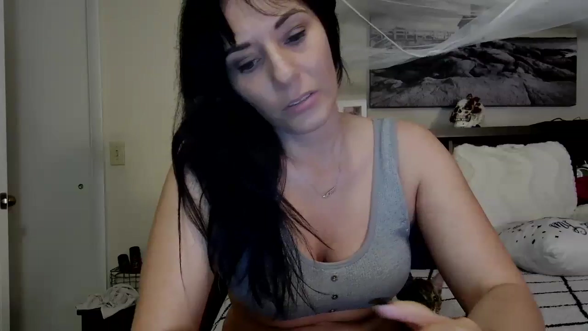 Gallery image thumbnail from CrystalLake's myfreecams stream on, 11/17/2023, 10:30 image 3 of 20