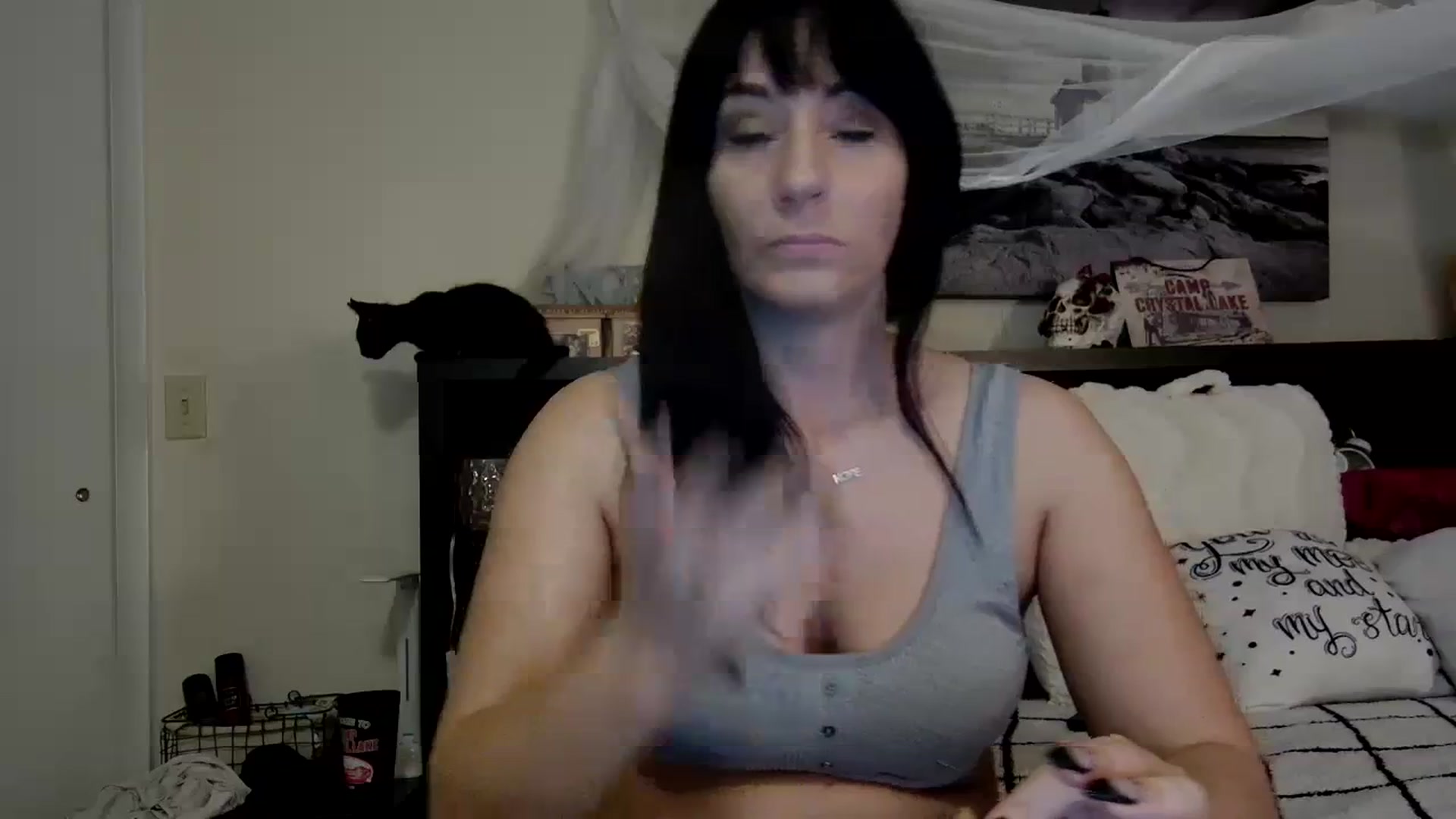 Gallery image thumbnail from CrystalLake's myfreecams stream on, 11/17/2023, 10:30 image 19 of 20