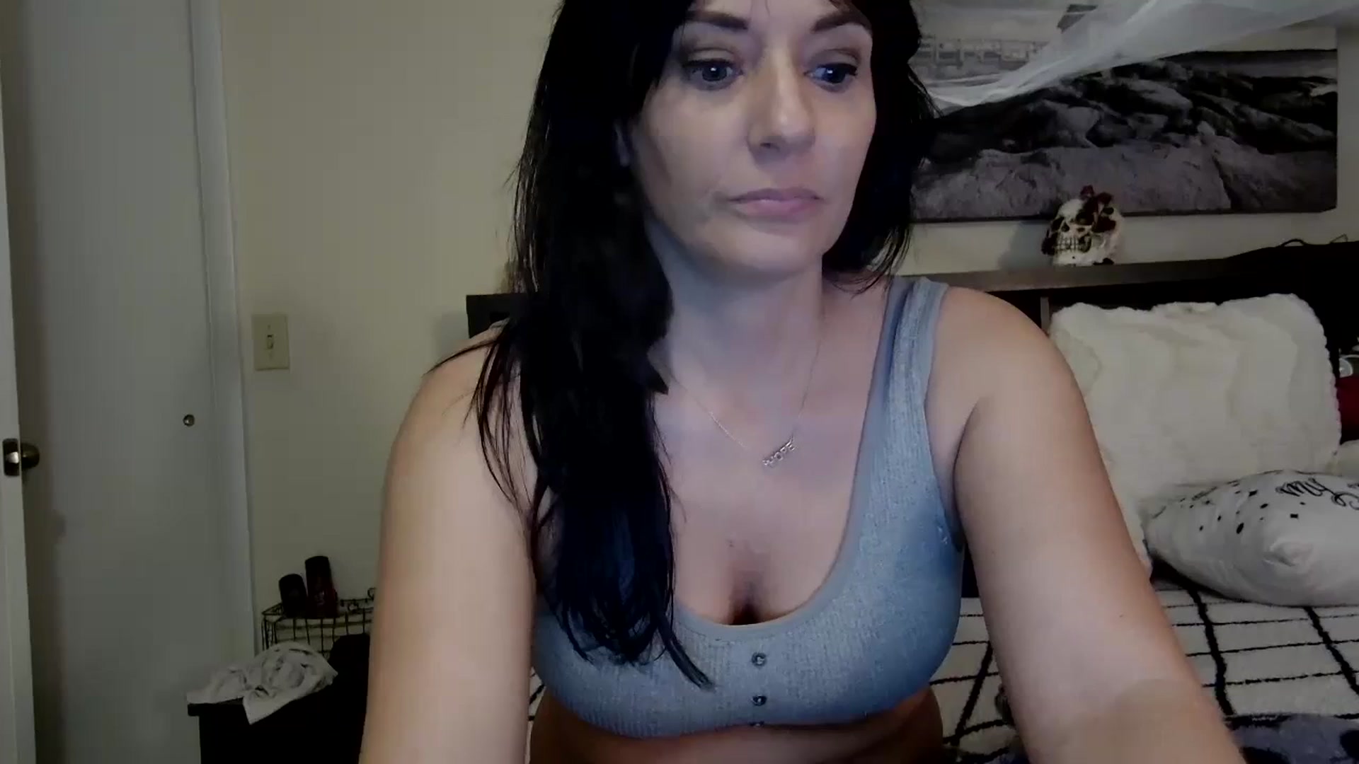 Gallery image thumbnail from CrystalLake's myfreecams stream on, 11/17/2023, 10:30 image 1 of 20