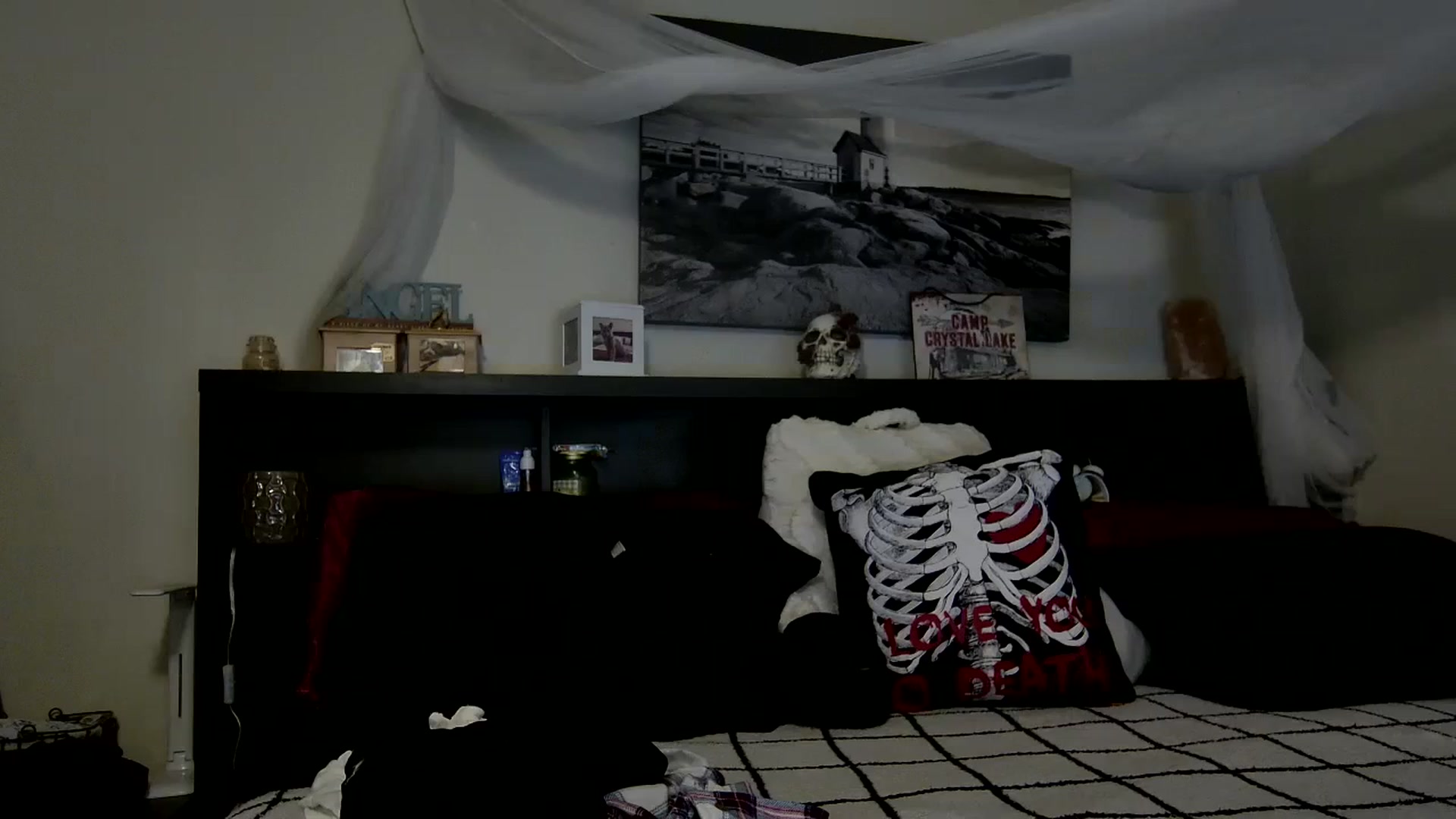 Gallery image thumbnail from CrystalLake's myfreecams stream on, 11/20/2023, 10:40 image 13 of 20