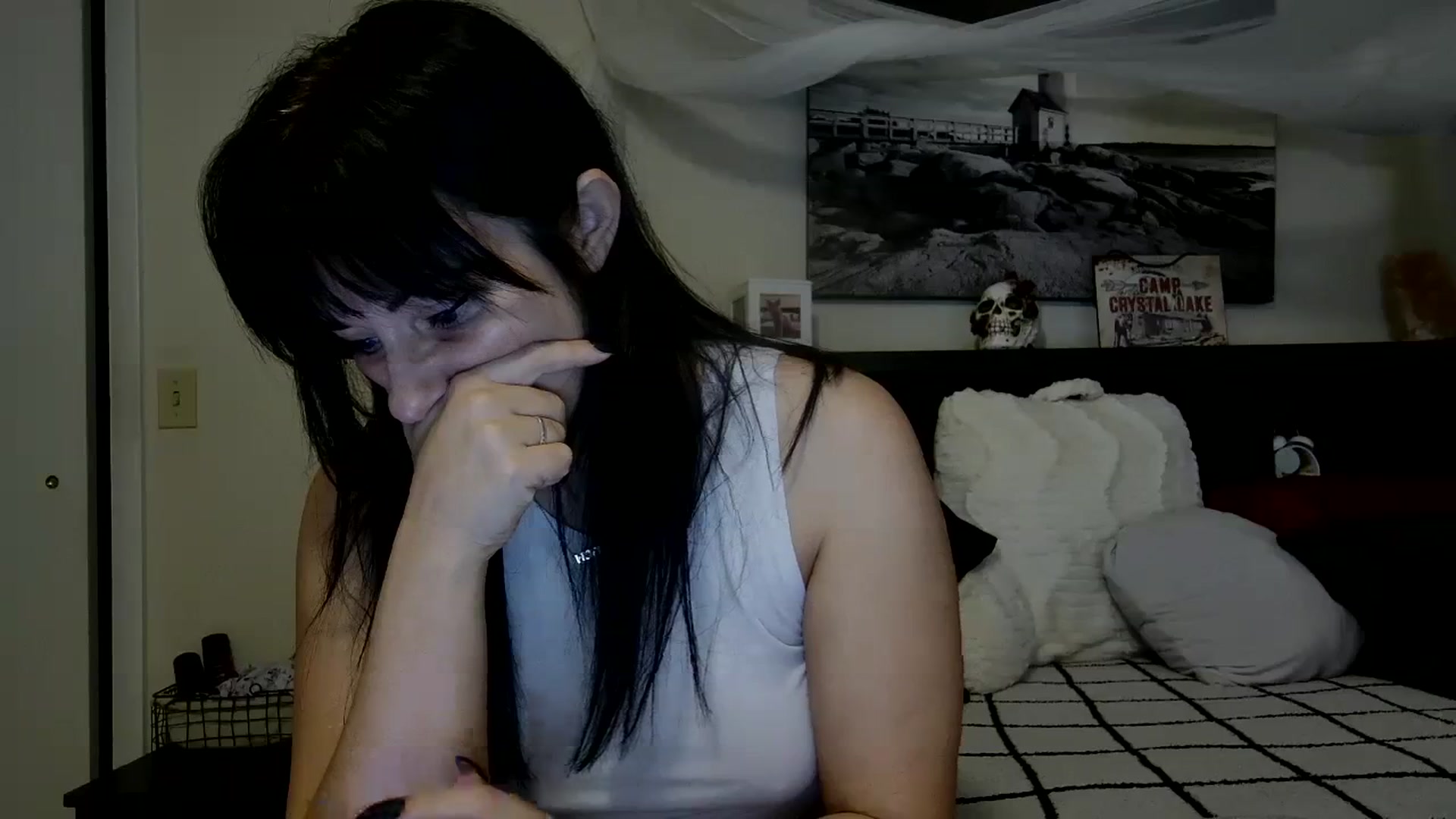 Gallery image thumbnail from CrystalLake's myfreecams stream on, 11/20/2023, 10:40 image 19 of 20