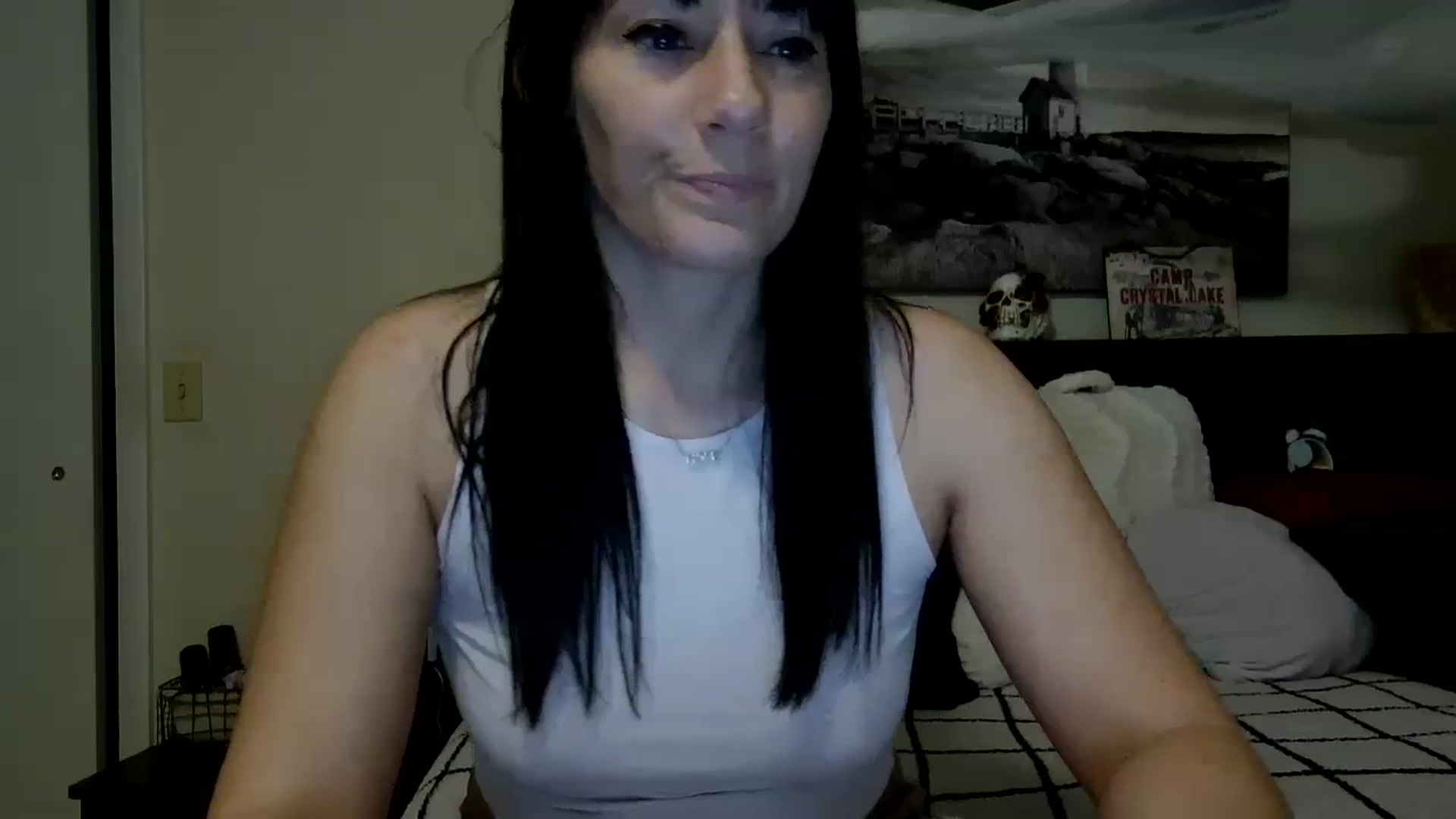 Gallery image thumbnail from CrystalLake's myfreecams stream on, 11/20/2023, 10:40 image 18 of 20