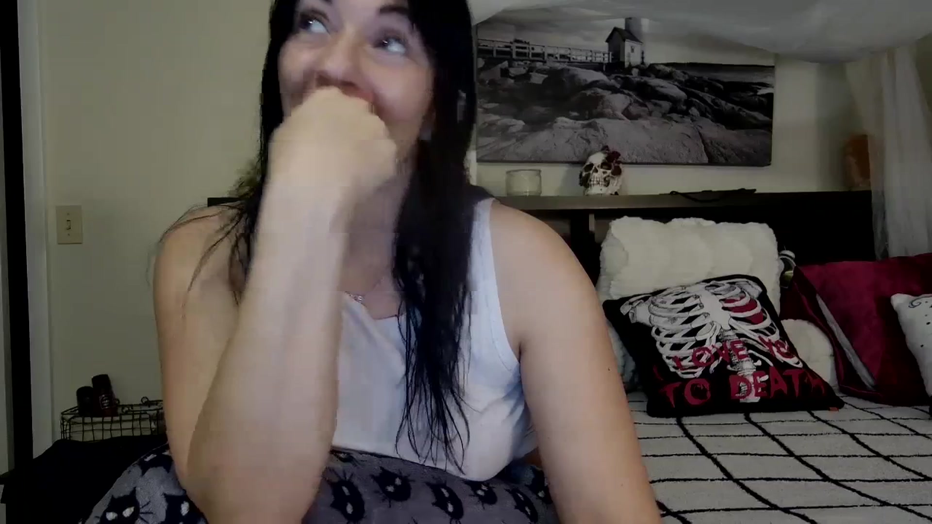 Gallery image thumbnail from CrystalLake's myfreecams stream on, 11/23/2023, 10:18 image 3 of 20