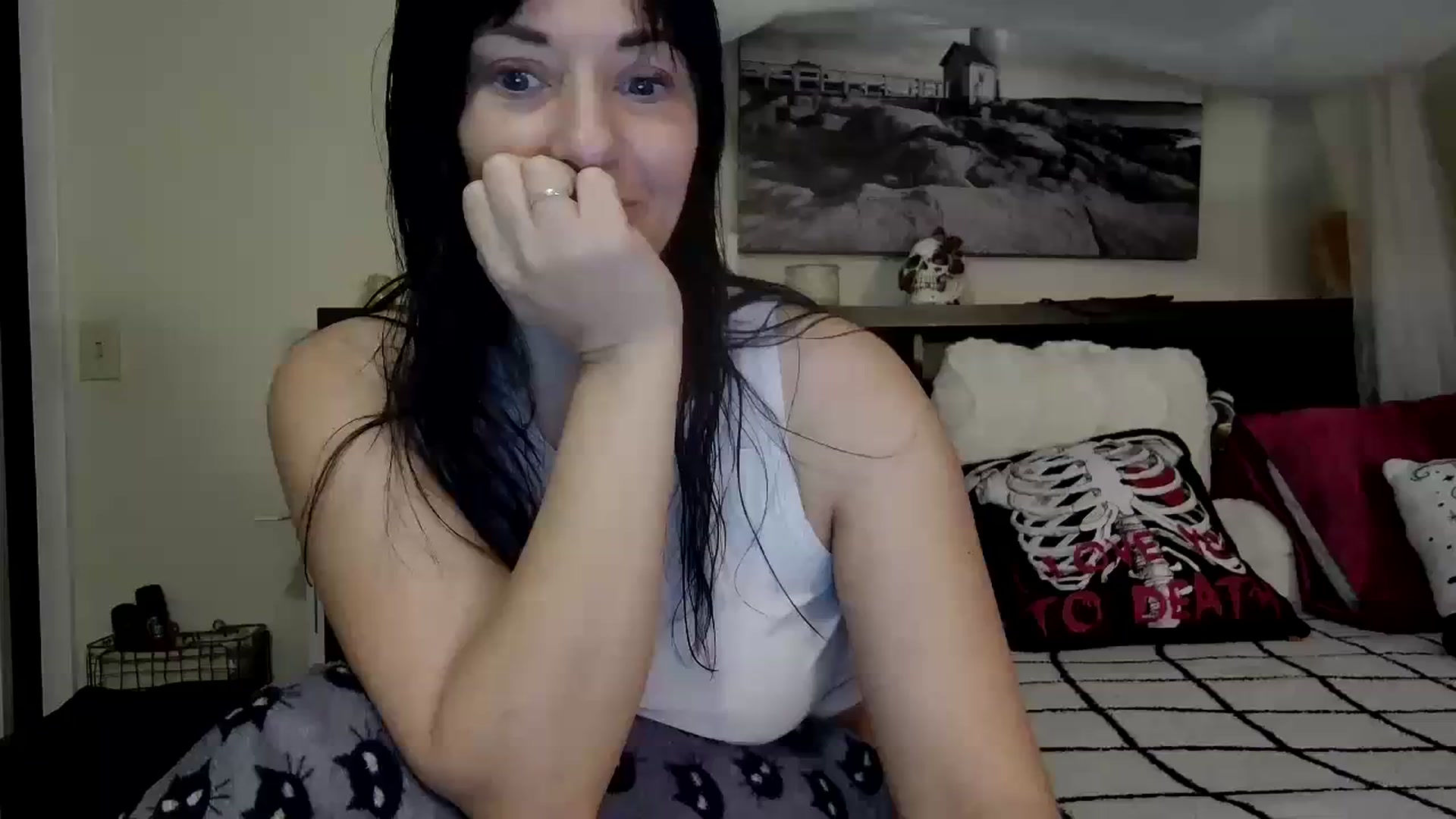 Gallery image thumbnail from CrystalLake's myfreecams stream on, 11/23/2023, 10:18 image 1 of 20