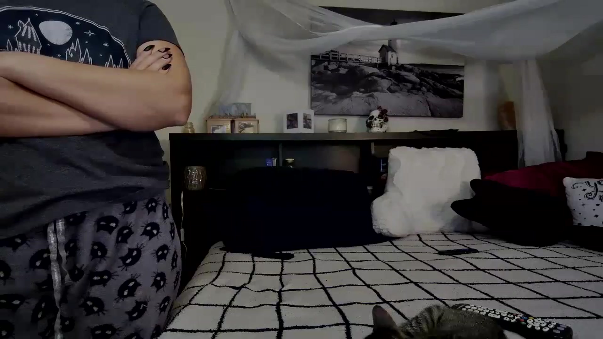 Gallery image thumbnail from CrystalLake's myfreecams stream on, 11/24/2023, 10:22 image 16 of 20