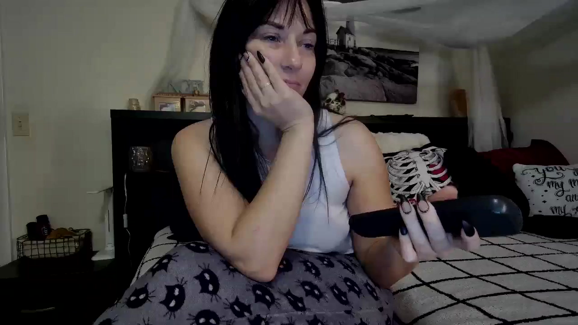 Gallery image thumbnail from CrystalLake's myfreecams stream on, 11/24/2023, 10:22 image 5 of 20