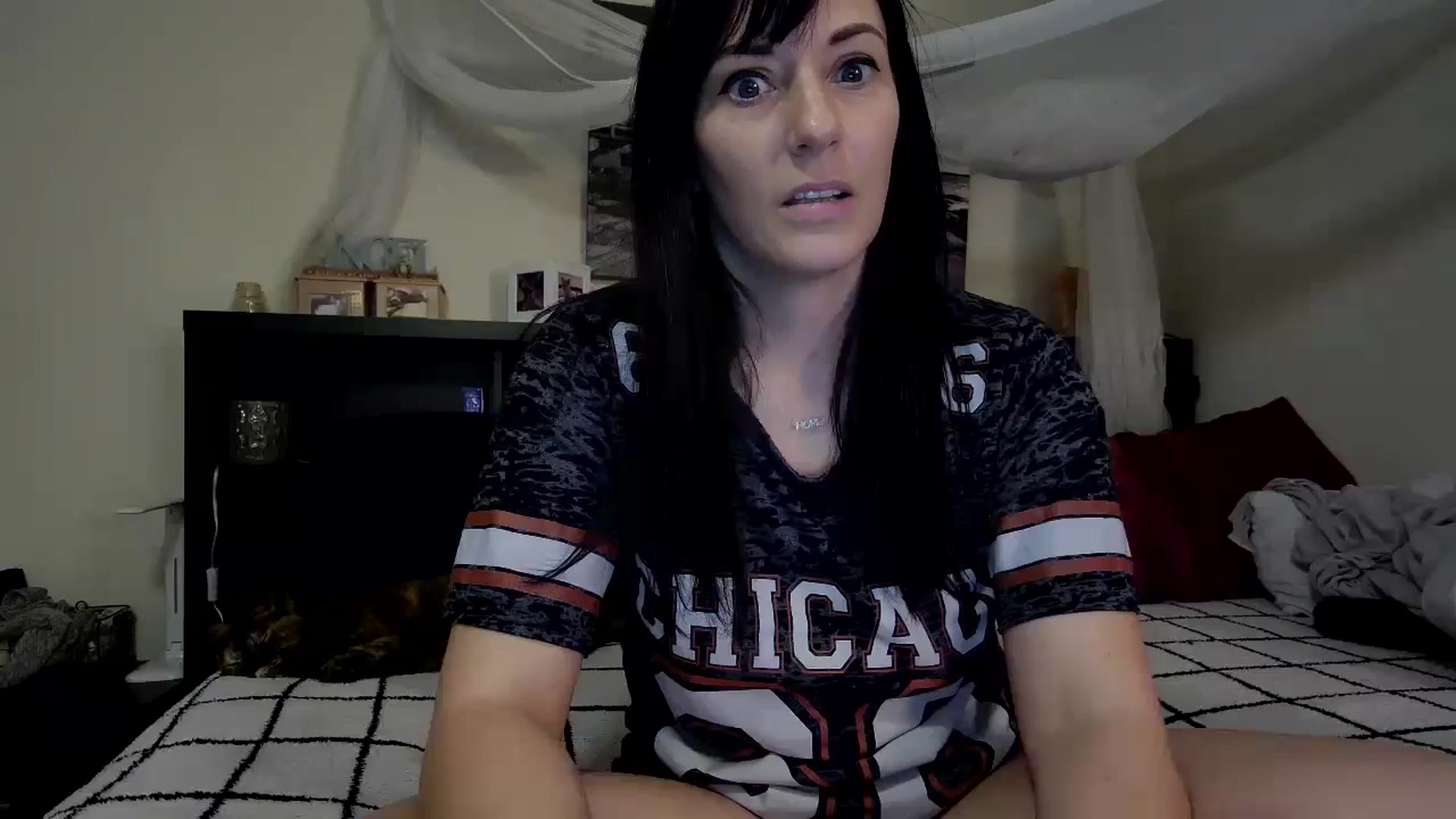 Gallery image thumbnail from CrystalLake's myfreecams stream on, 11/26/2023, 11:10 image 3 of 20