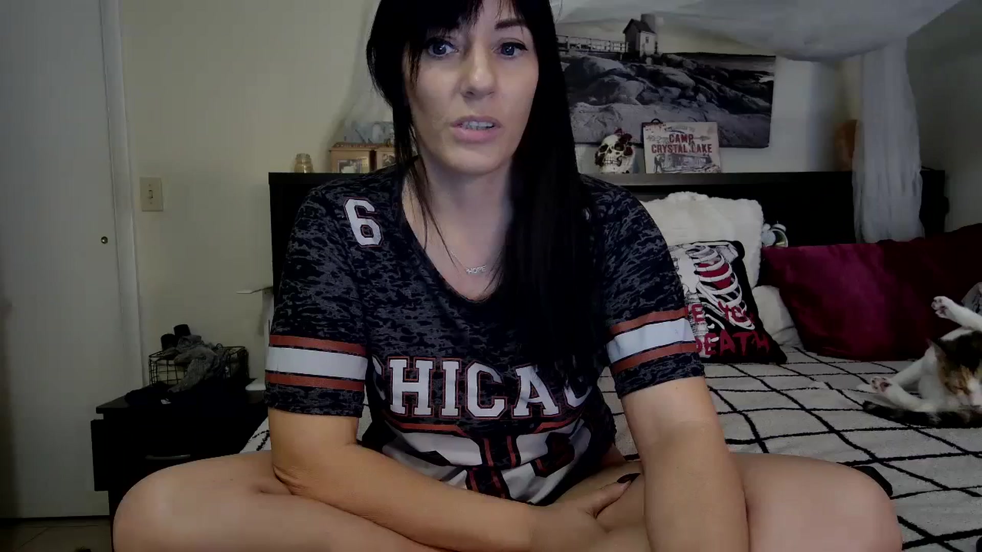 Gallery image thumbnail from CrystalLake's myfreecams stream on, 11/26/2023, 11:10 image 14 of 20