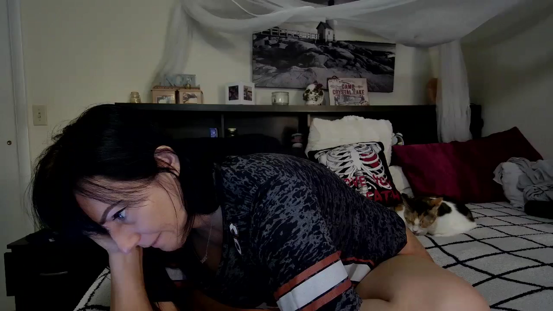 Gallery image thumbnail from CrystalLake's myfreecams stream on, 11/26/2023, 11:10 image 9 of 20