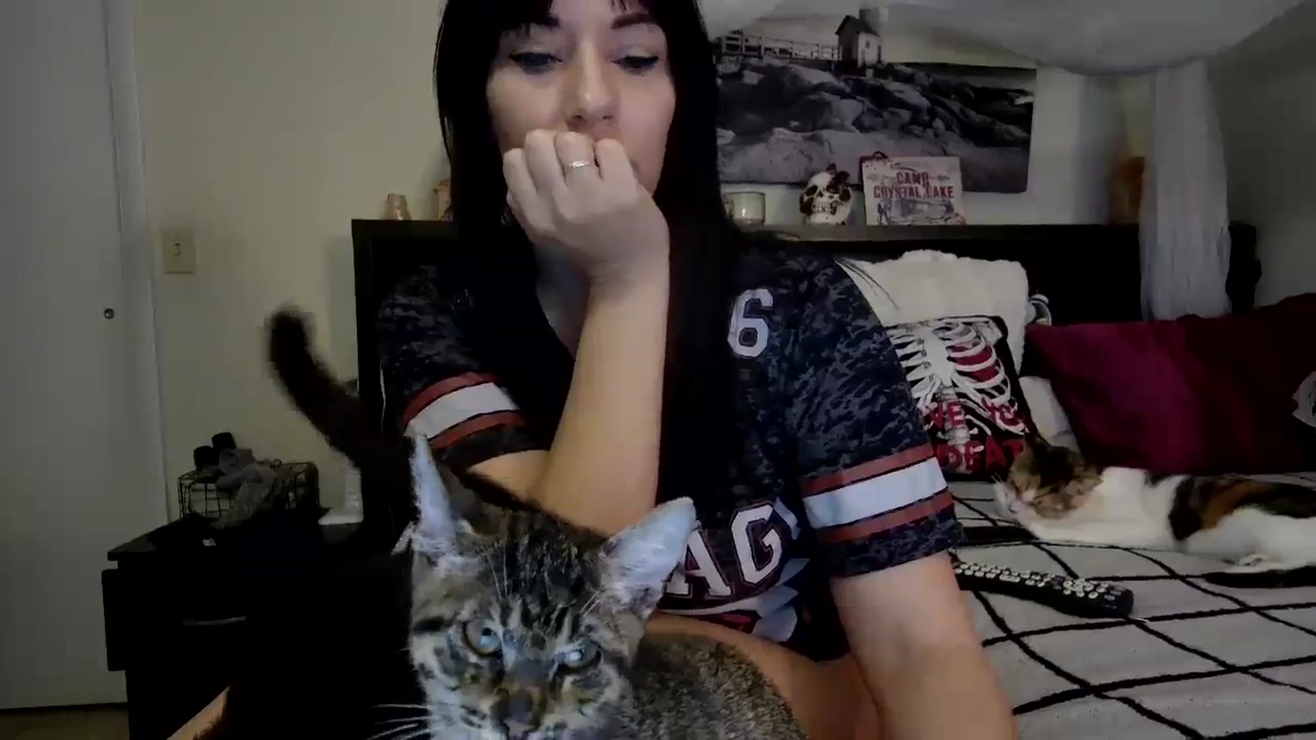 Gallery image thumbnail from CrystalLake's myfreecams stream on, 11/26/2023, 11:10 image 18 of 20