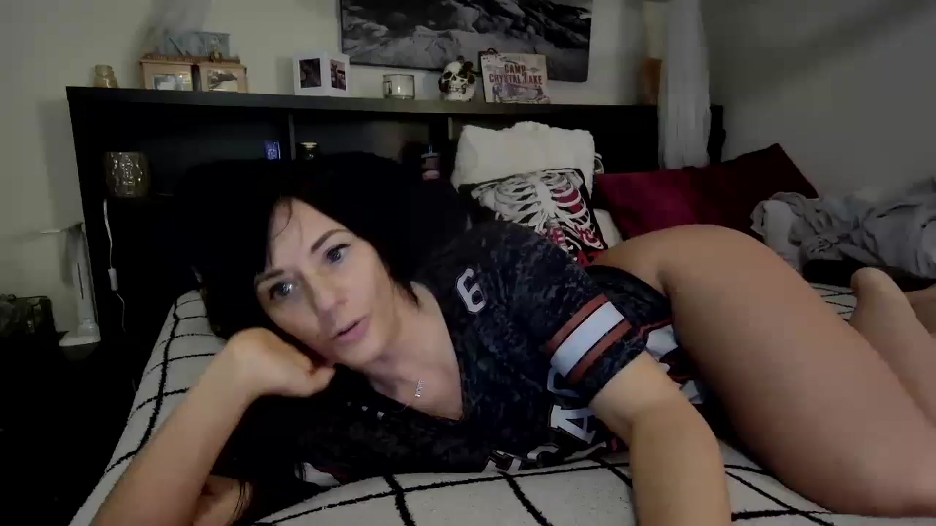 Gallery image thumbnail from CrystalLake's myfreecams stream on, 11/26/2023, 11:10 image 1 of 20