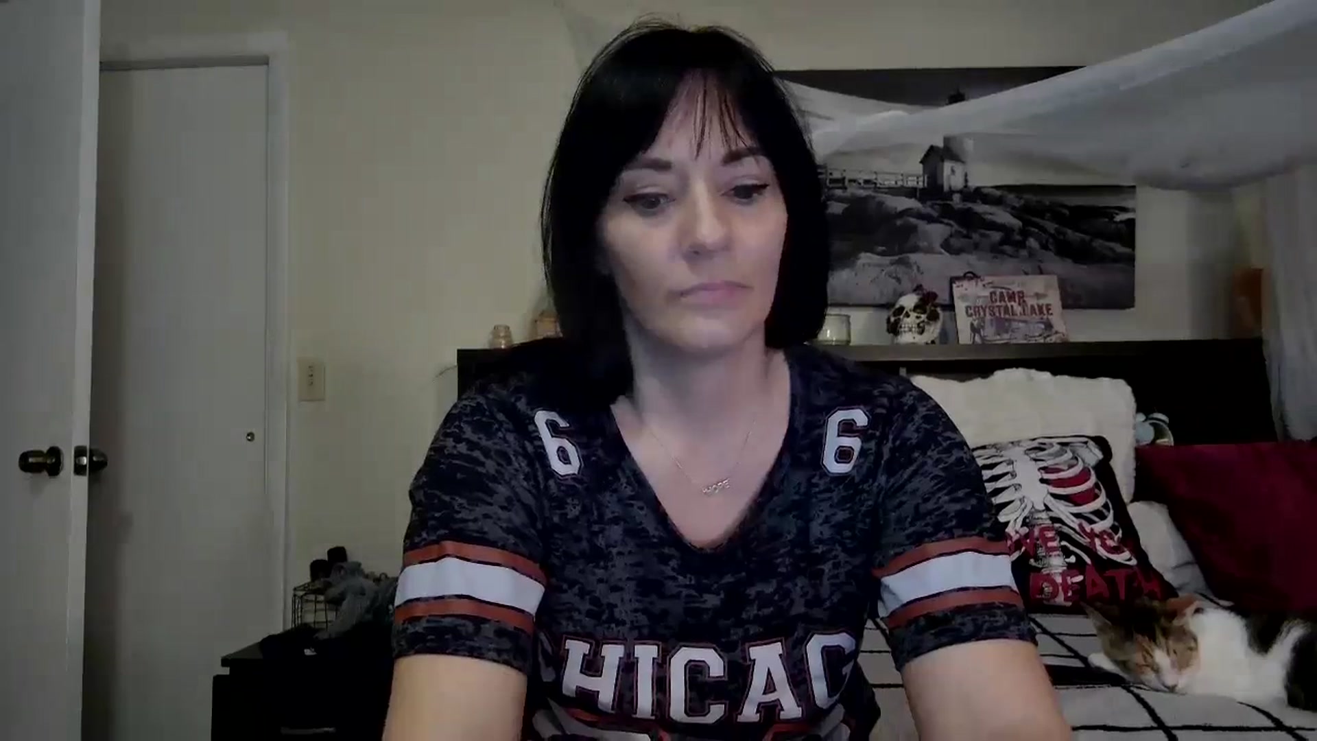 Gallery image thumbnail from CrystalLake's myfreecams stream on, 11/26/2023, 11:10 image 20 of 20