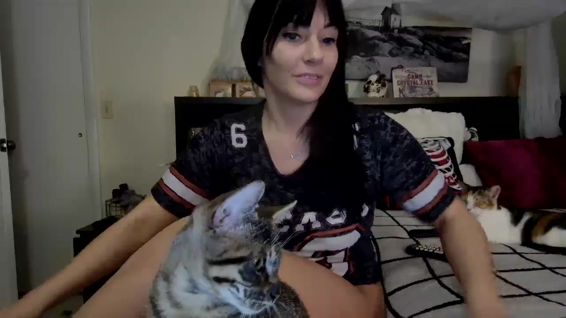 Gallery image thumbnail from CrystalLake's myfreecams stream on, 11/26/2023, 11:10 image 19 of 20