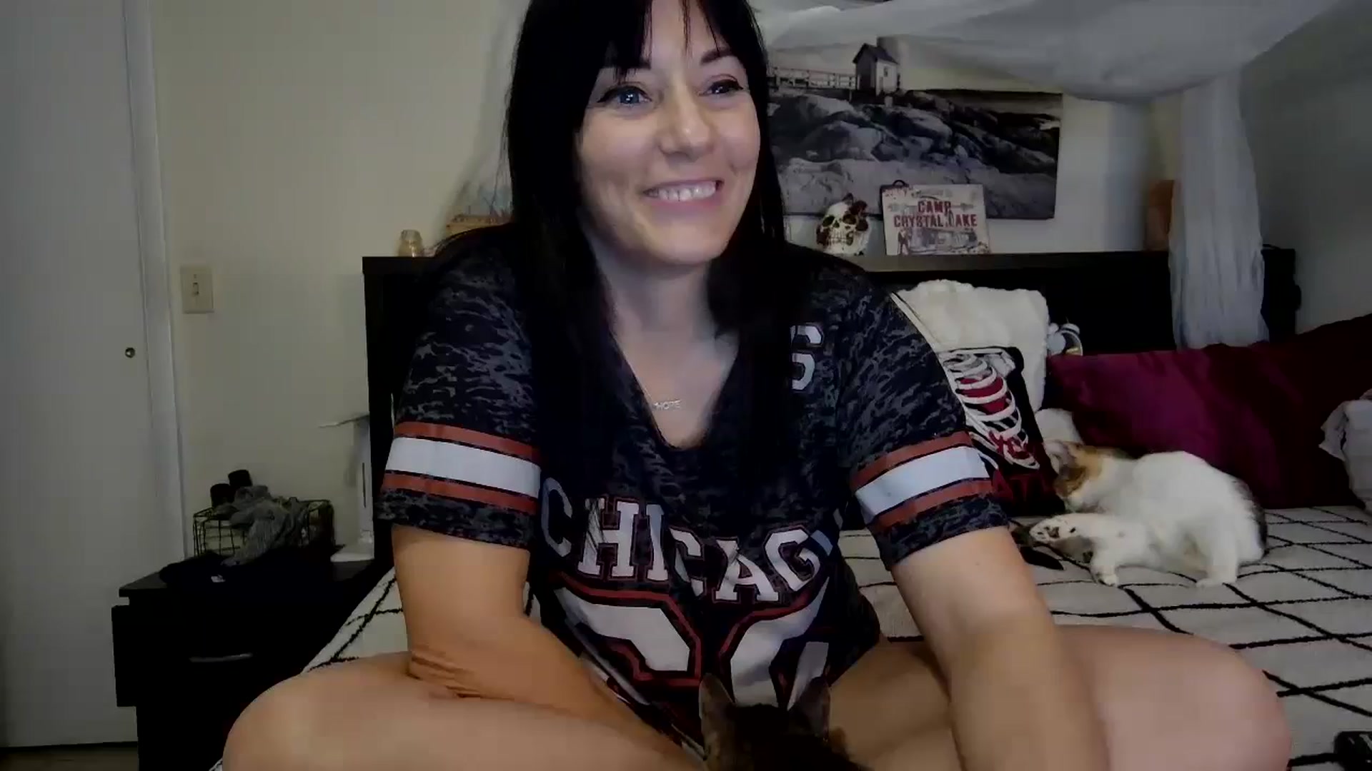 Gallery image thumbnail from CrystalLake's myfreecams stream on, 11/26/2023, 11:10 image 11 of 20
