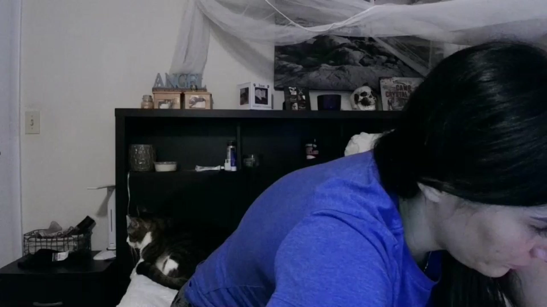 Gallery image thumbnail from CrystalLake's myfreecams stream on, 06/12/2024, 09:55 image 13 of 20