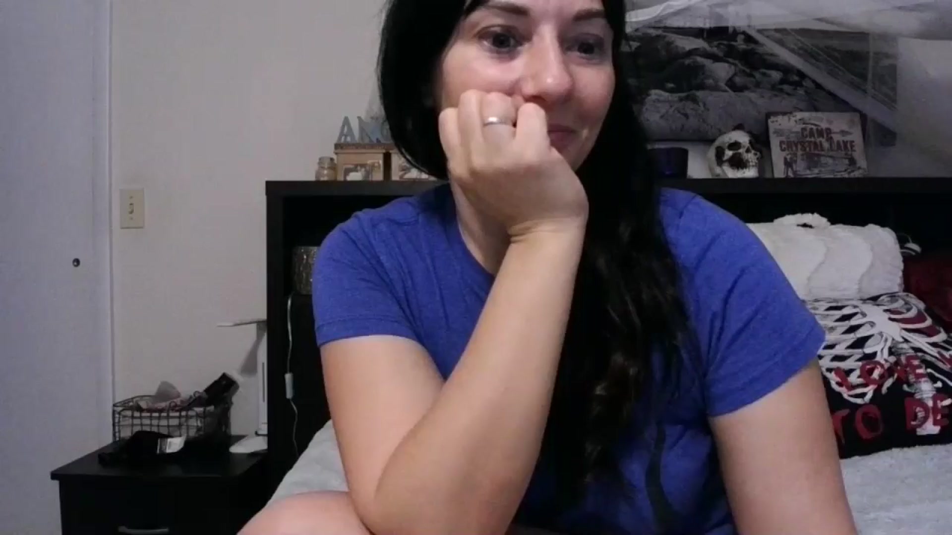 Gallery image thumbnail from CrystalLake's myfreecams stream on, 06/12/2024, 09:55 image 19 of 20
