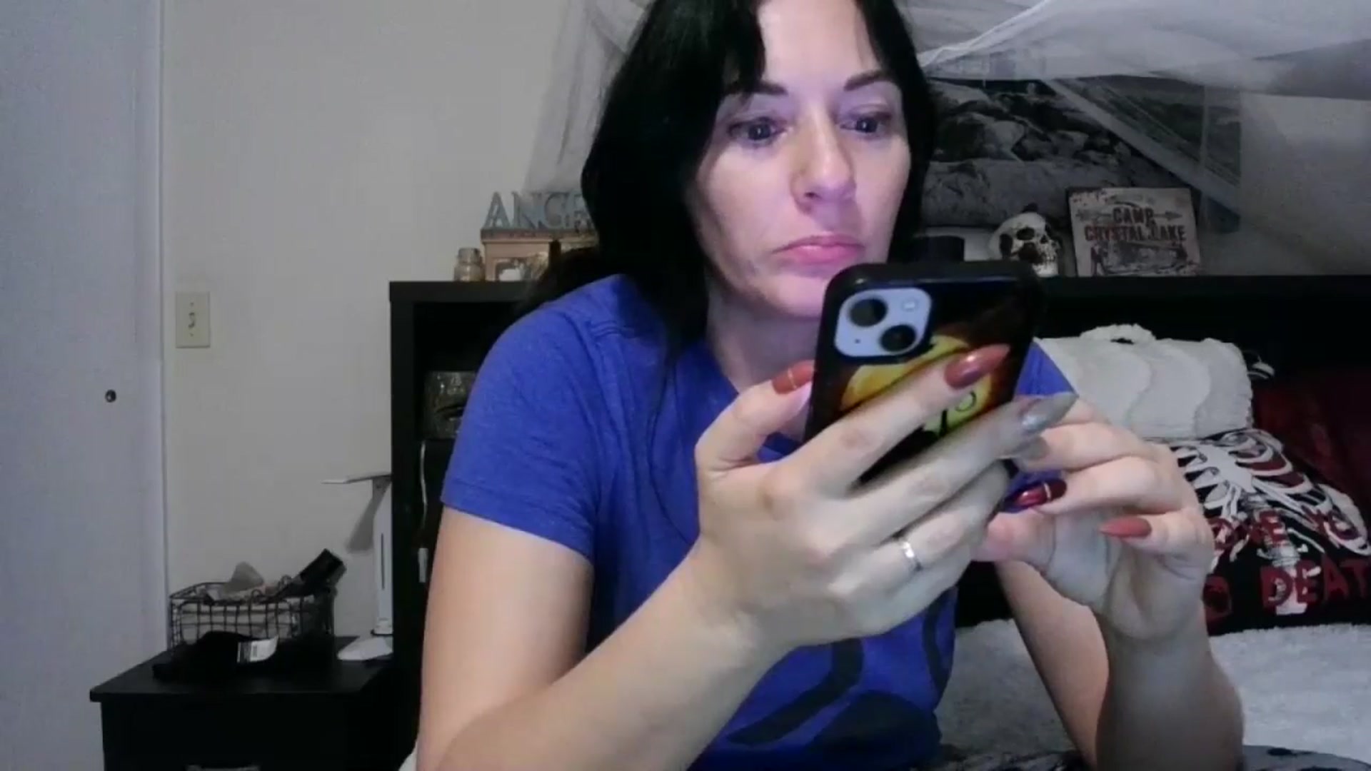 Gallery image thumbnail from CrystalLake's myfreecams stream on, 06/12/2024, 09:55 image 5 of 20