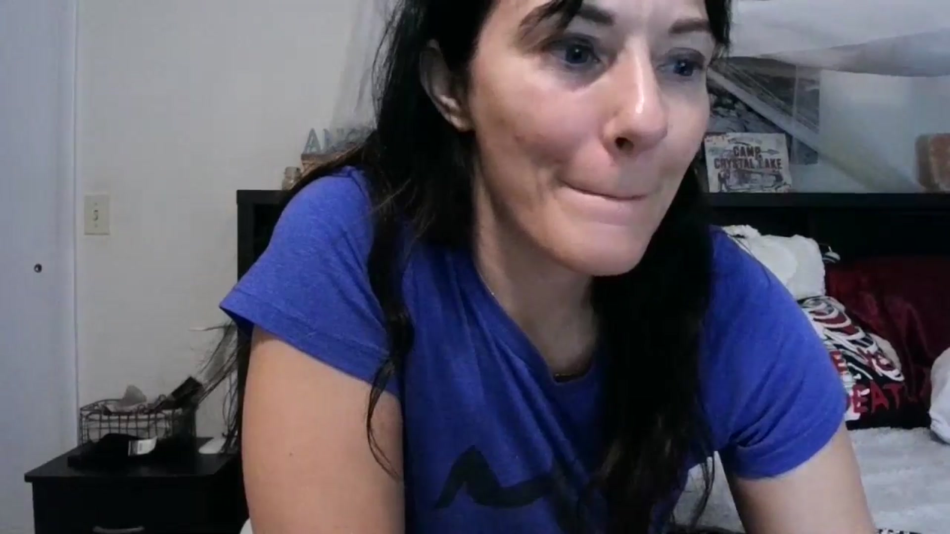 Gallery image thumbnail from CrystalLake's myfreecams stream on, 06/12/2024, 09:55 image 9 of 20