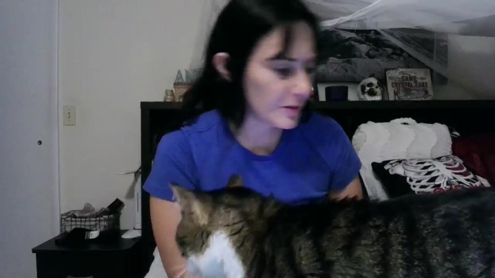 Gallery image thumbnail from CrystalLake's myfreecams stream on, 06/12/2024, 09:55 image 6 of 20