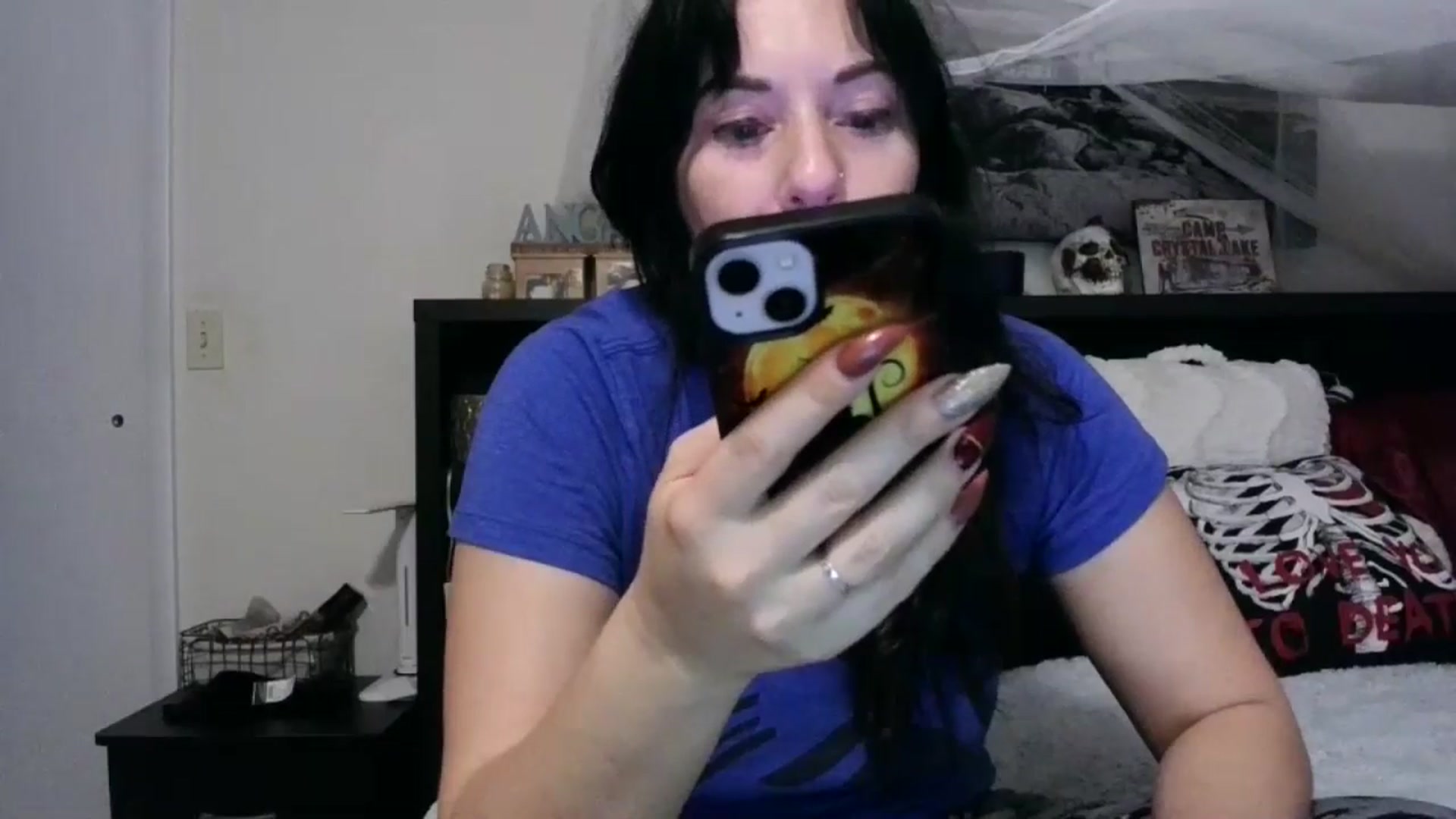 Gallery image thumbnail from CrystalLake's myfreecams stream on, 06/12/2024, 09:55 image 3 of 20