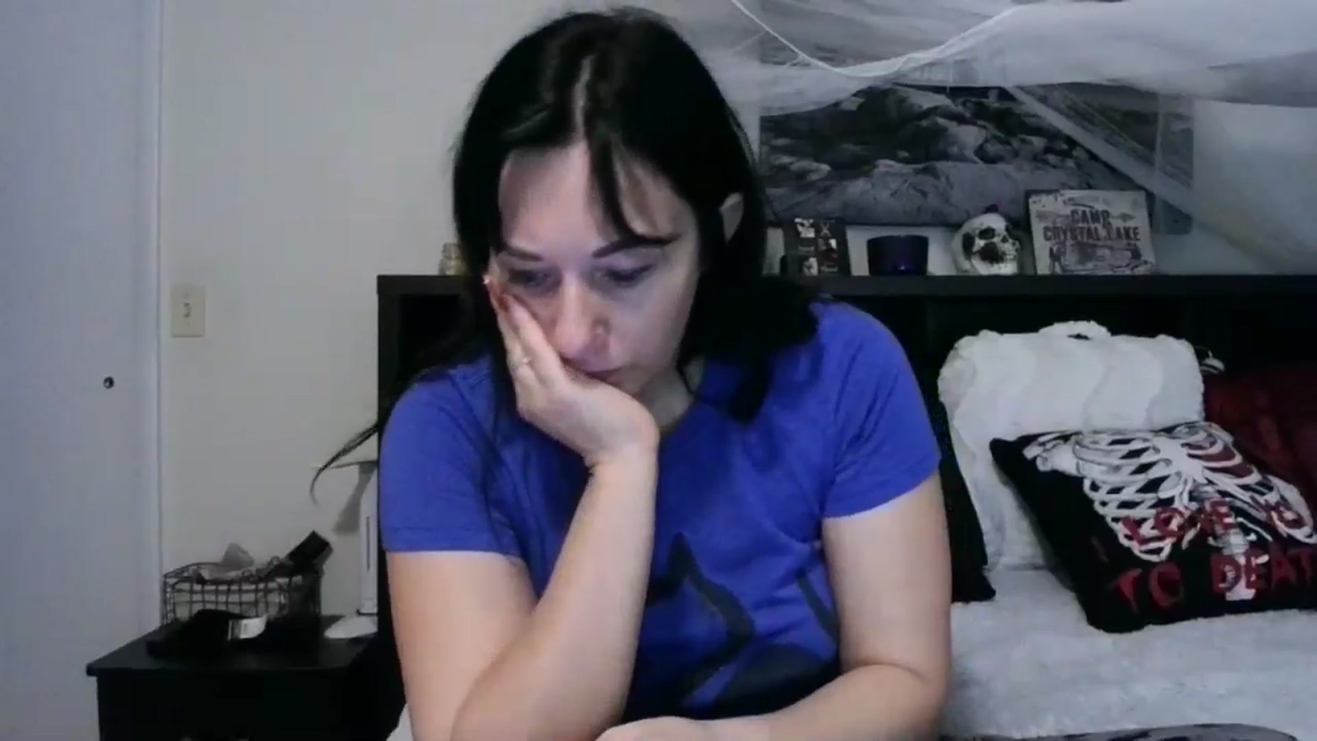 Gallery image thumbnail from CrystalLake's myfreecams stream on, 06/12/2024, 09:55 image 7 of 20