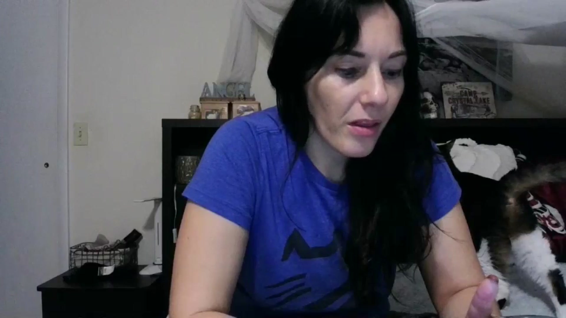 Gallery image thumbnail from CrystalLake's myfreecams stream on, 06/12/2024, 09:55 image 2 of 20