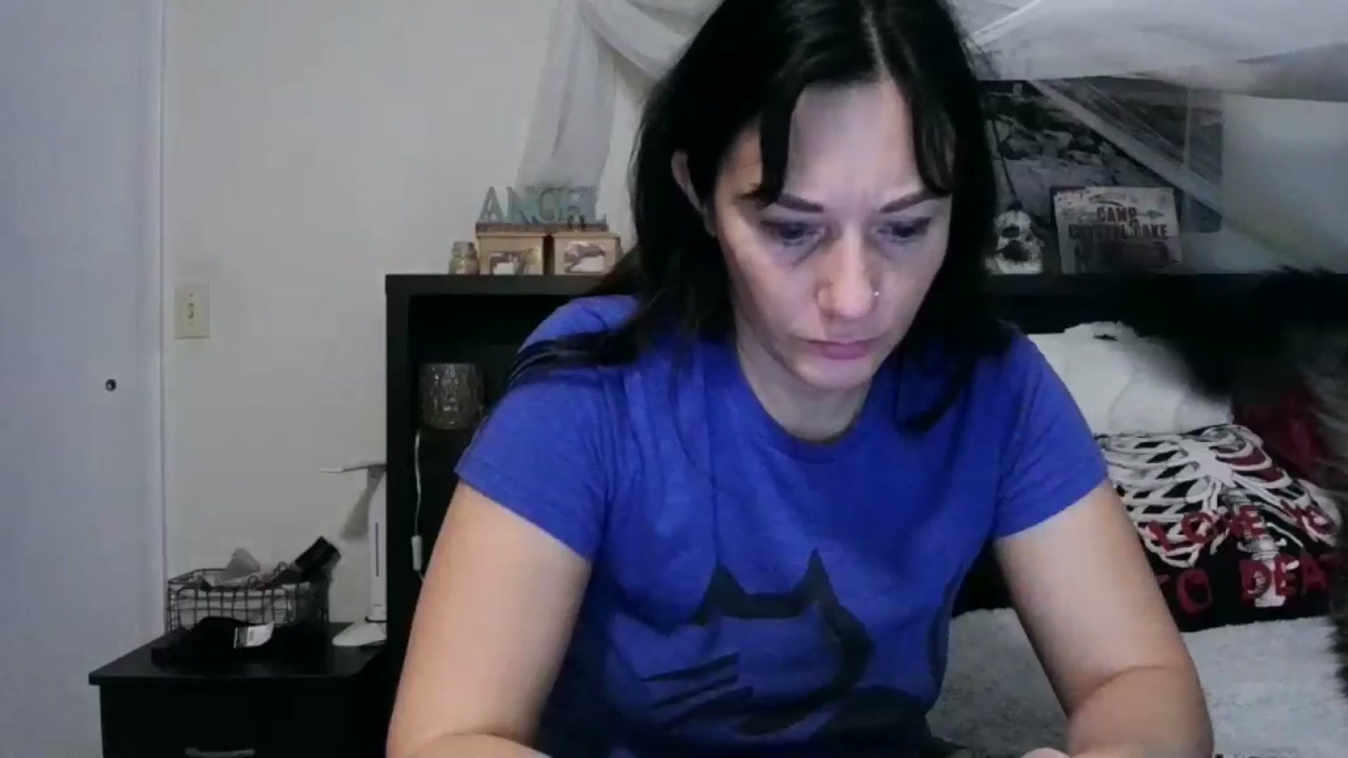 Gallery image thumbnail from CrystalLake's myfreecams stream on, 06/12/2024, 09:55 image 8 of 20