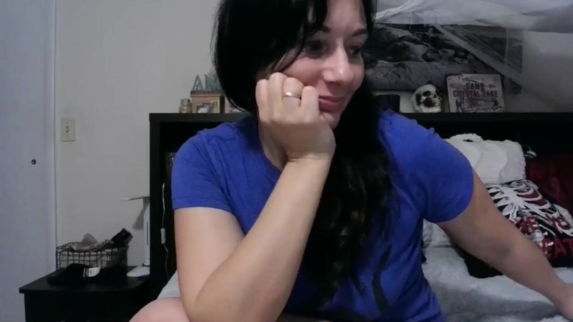 Gallery image thumbnail from CrystalLake's myfreecams stream on, 06/12/2024, 09:55 image 20 of 20