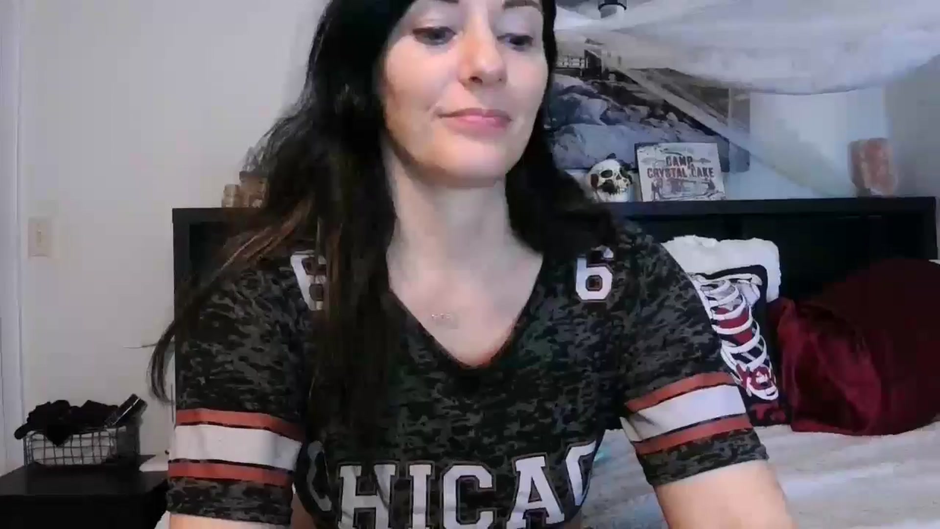 Gallery image thumbnail from CrystalLake's myfreecams stream on, 06/24/2024, 09:28 image 18 of 20