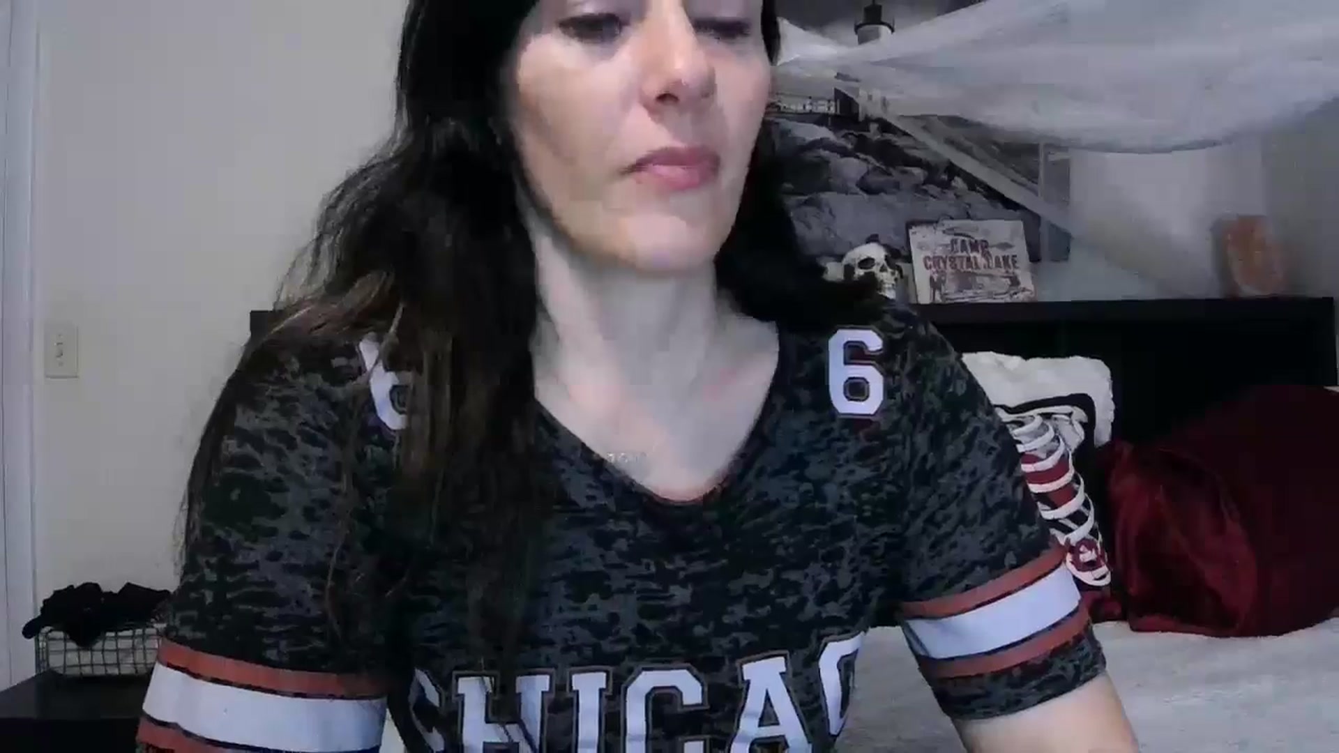 Gallery image thumbnail from CrystalLake's myfreecams stream on, 06/24/2024, 09:28 image 17 of 20