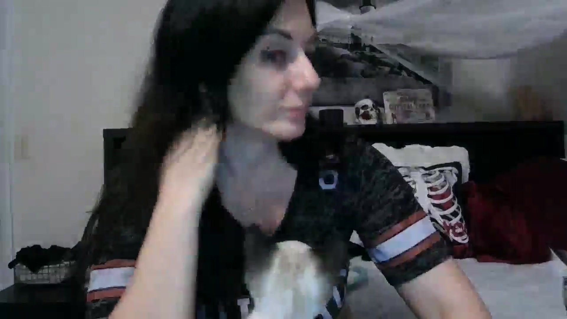 Gallery image thumbnail from CrystalLake's myfreecams stream on, 06/24/2024, 09:28 image 20 of 20