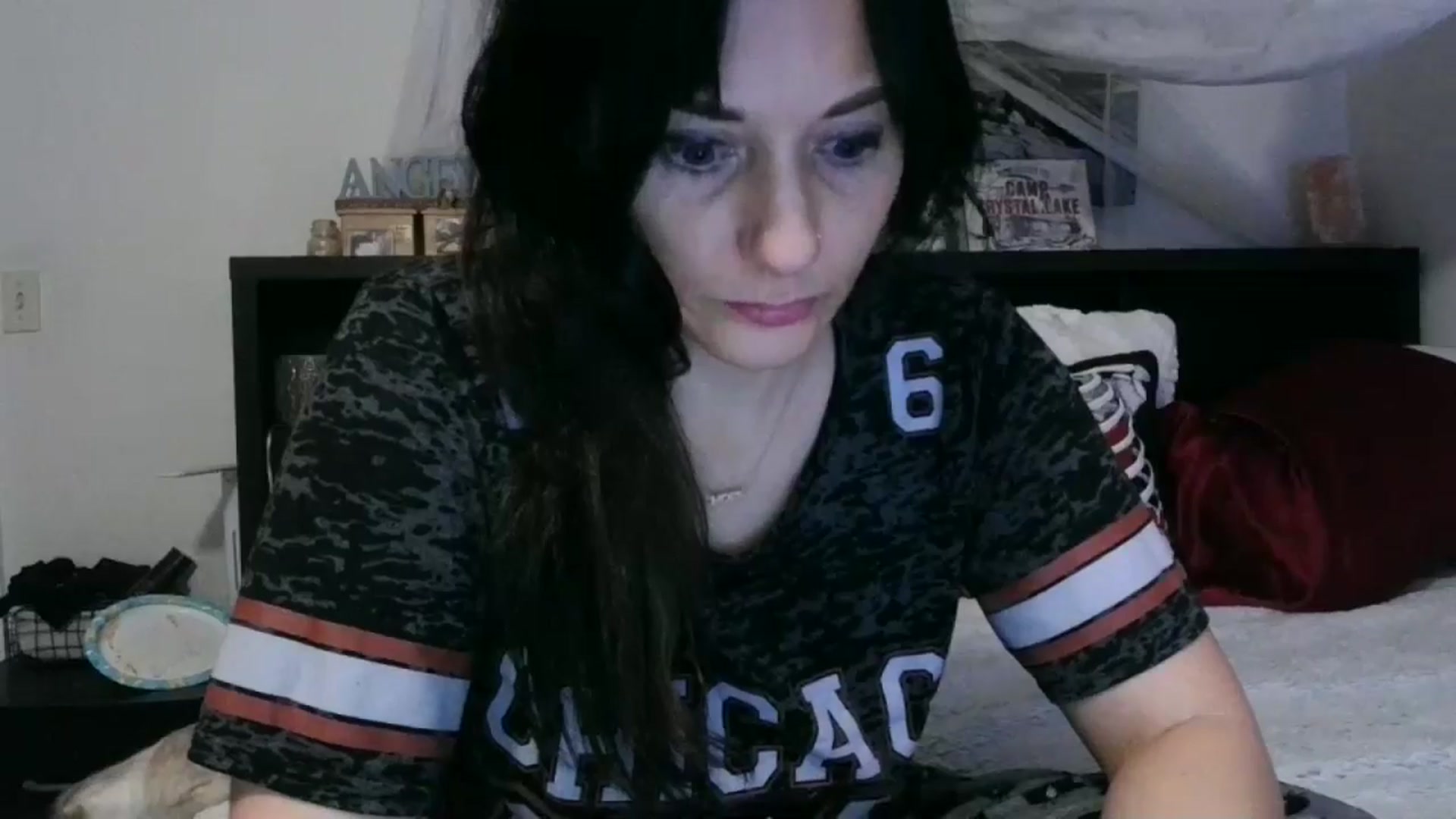 Gallery image thumbnail from CrystalLake's myfreecams stream on, 06/24/2024, 10:09 image 12 of 20