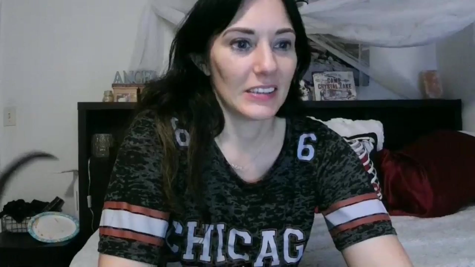 Gallery image thumbnail from CrystalLake's myfreecams stream on, 06/24/2024, 10:09 image 3 of 20