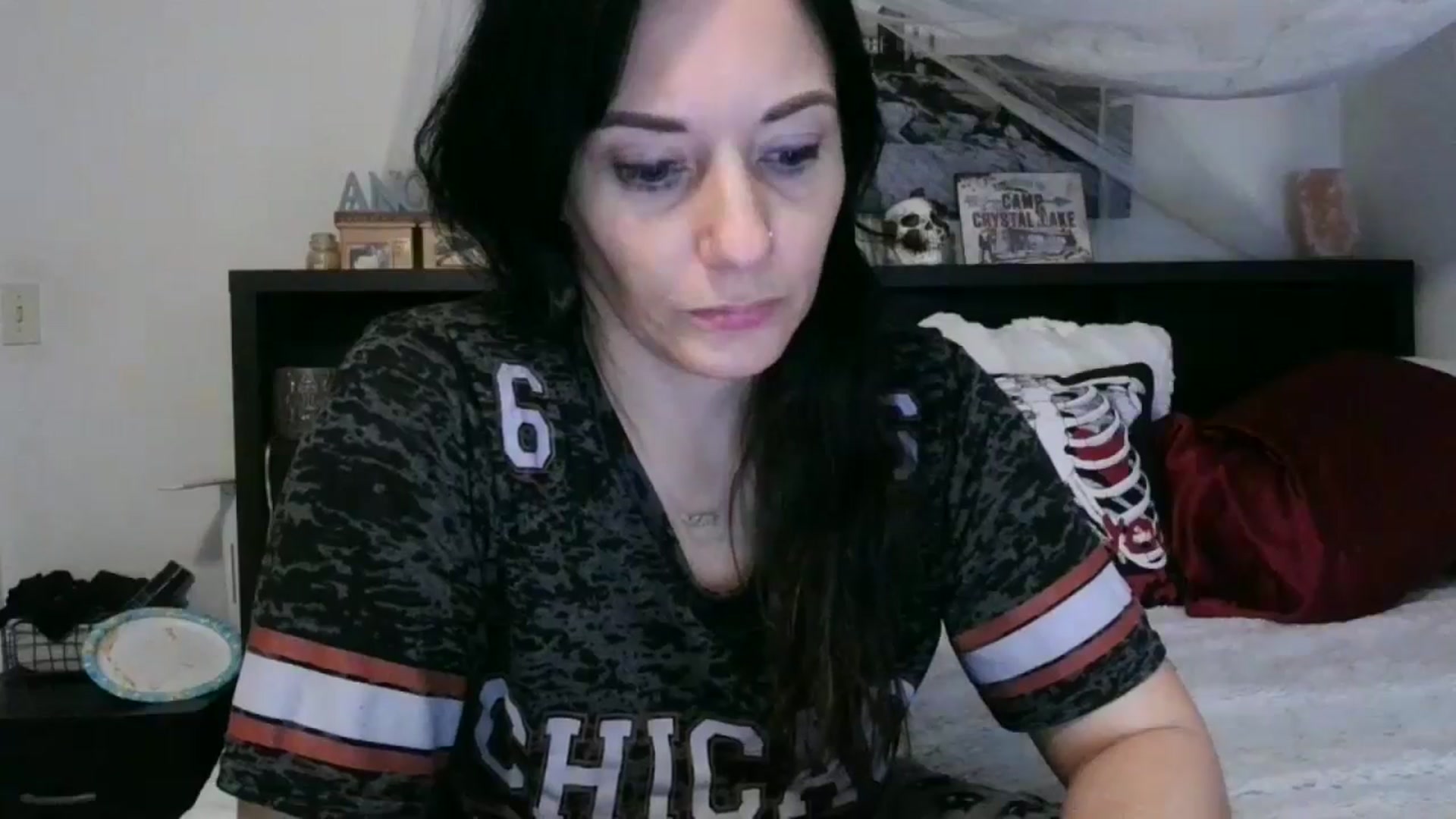 Gallery image thumbnail from CrystalLake's myfreecams stream on, 06/24/2024, 10:09 image 11 of 20