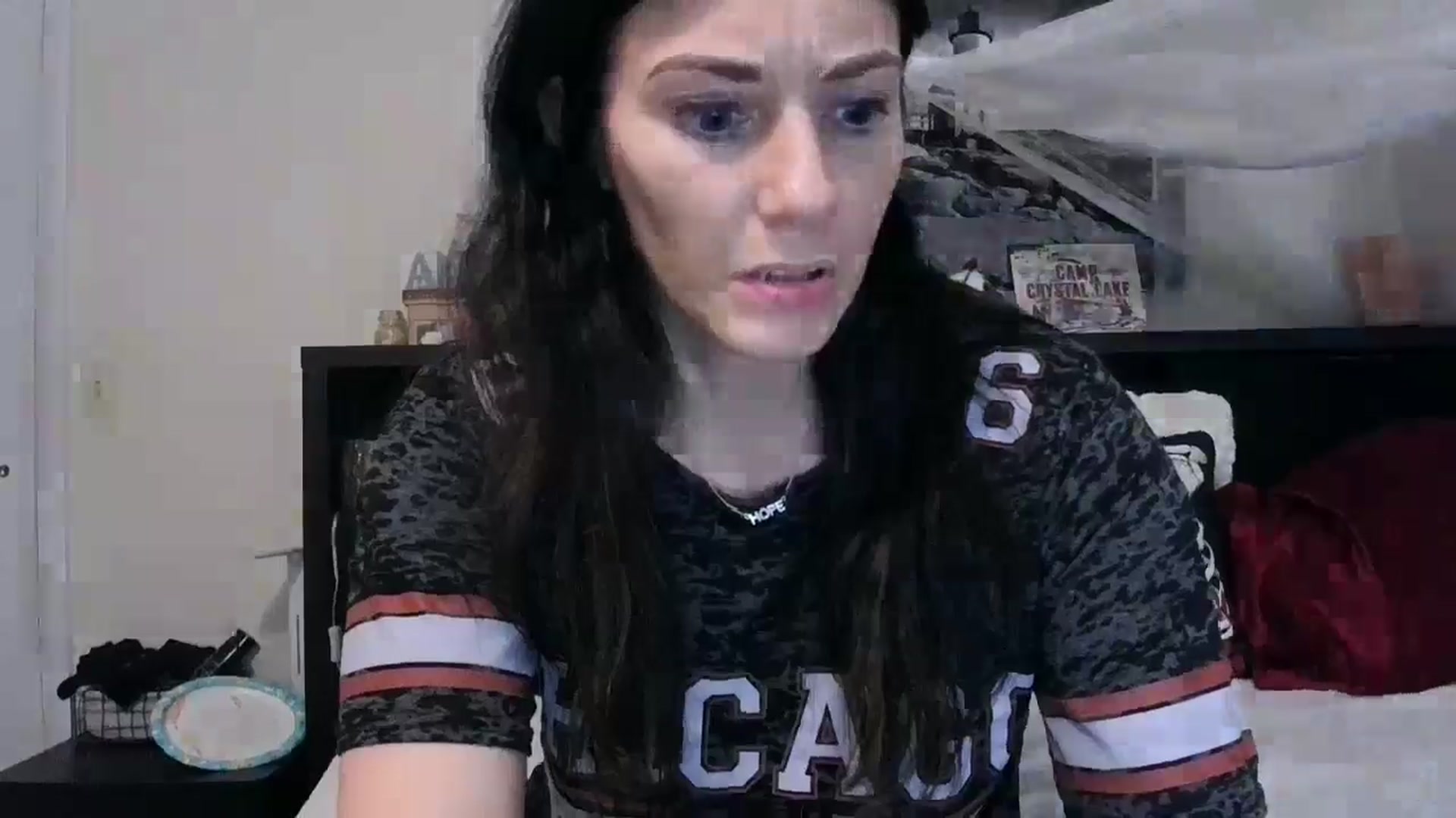 Gallery image thumbnail from CrystalLake's myfreecams stream on, 06/24/2024, 10:09 image 19 of 20